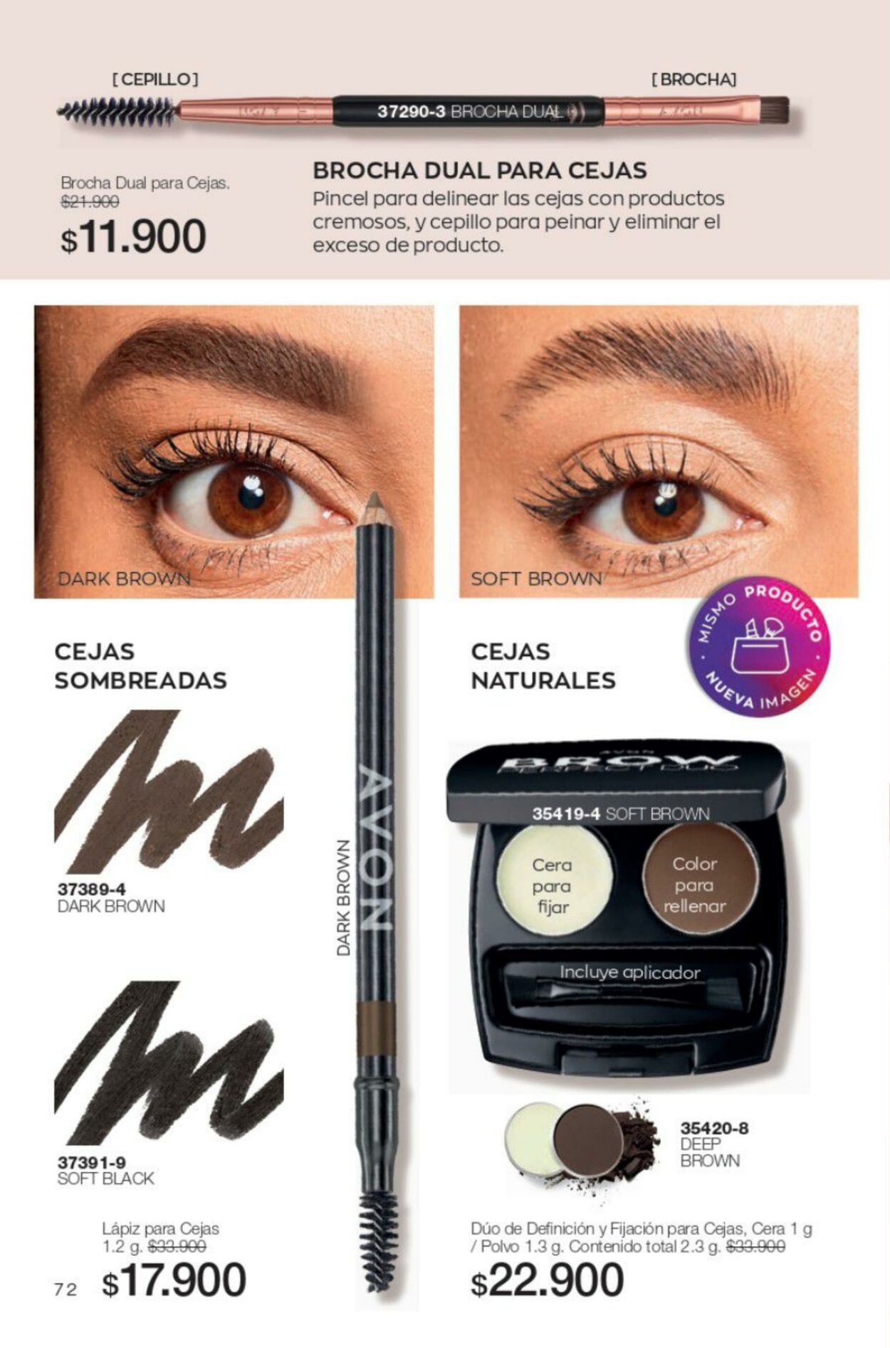 Catálogo Avon 20.12.2022 - 10.01.2023