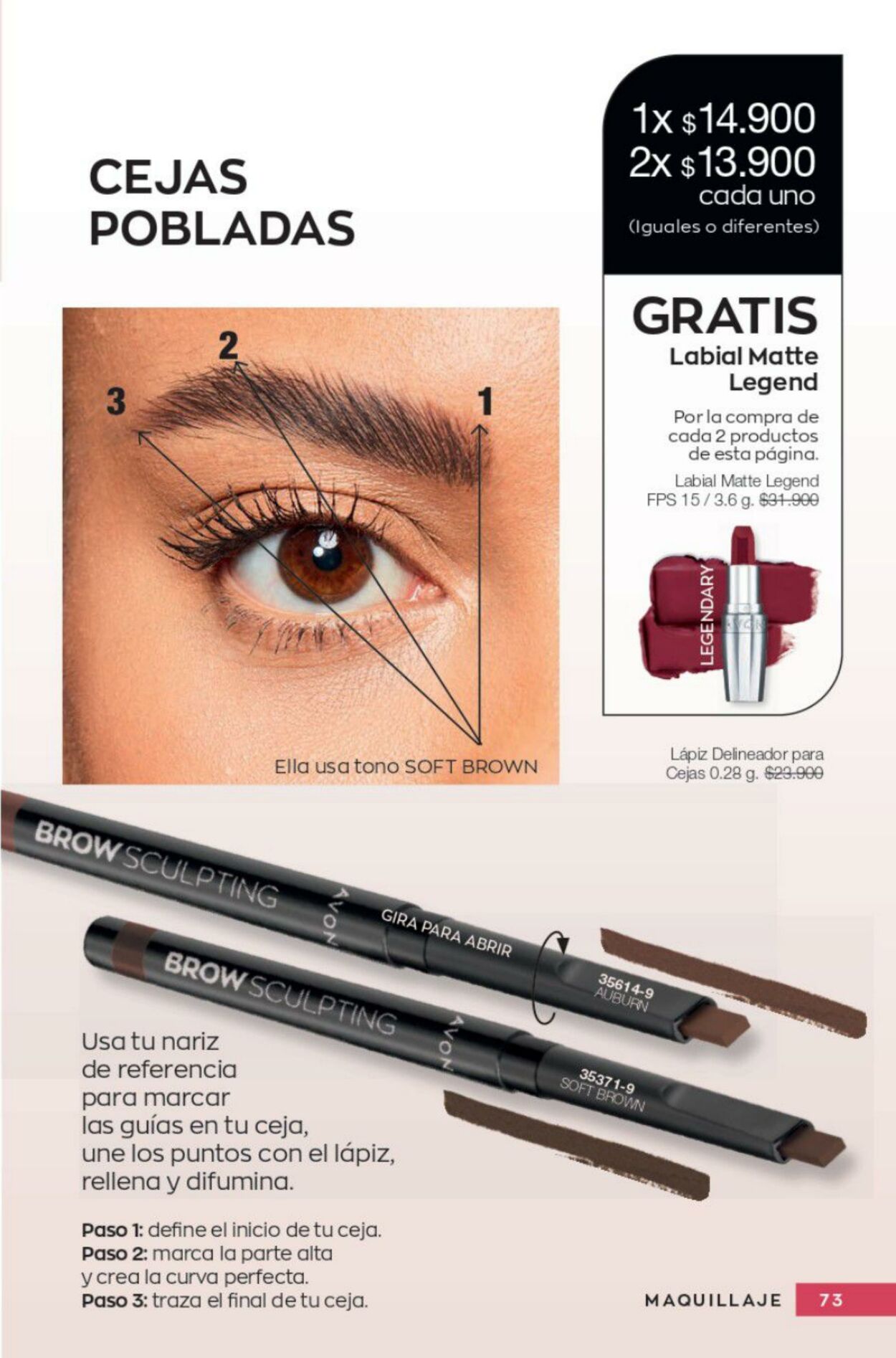 Catálogo Avon 20.12.2022 - 10.01.2023