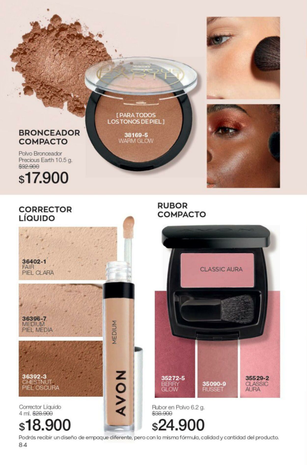 Catálogo Avon 20.12.2022 - 10.01.2023