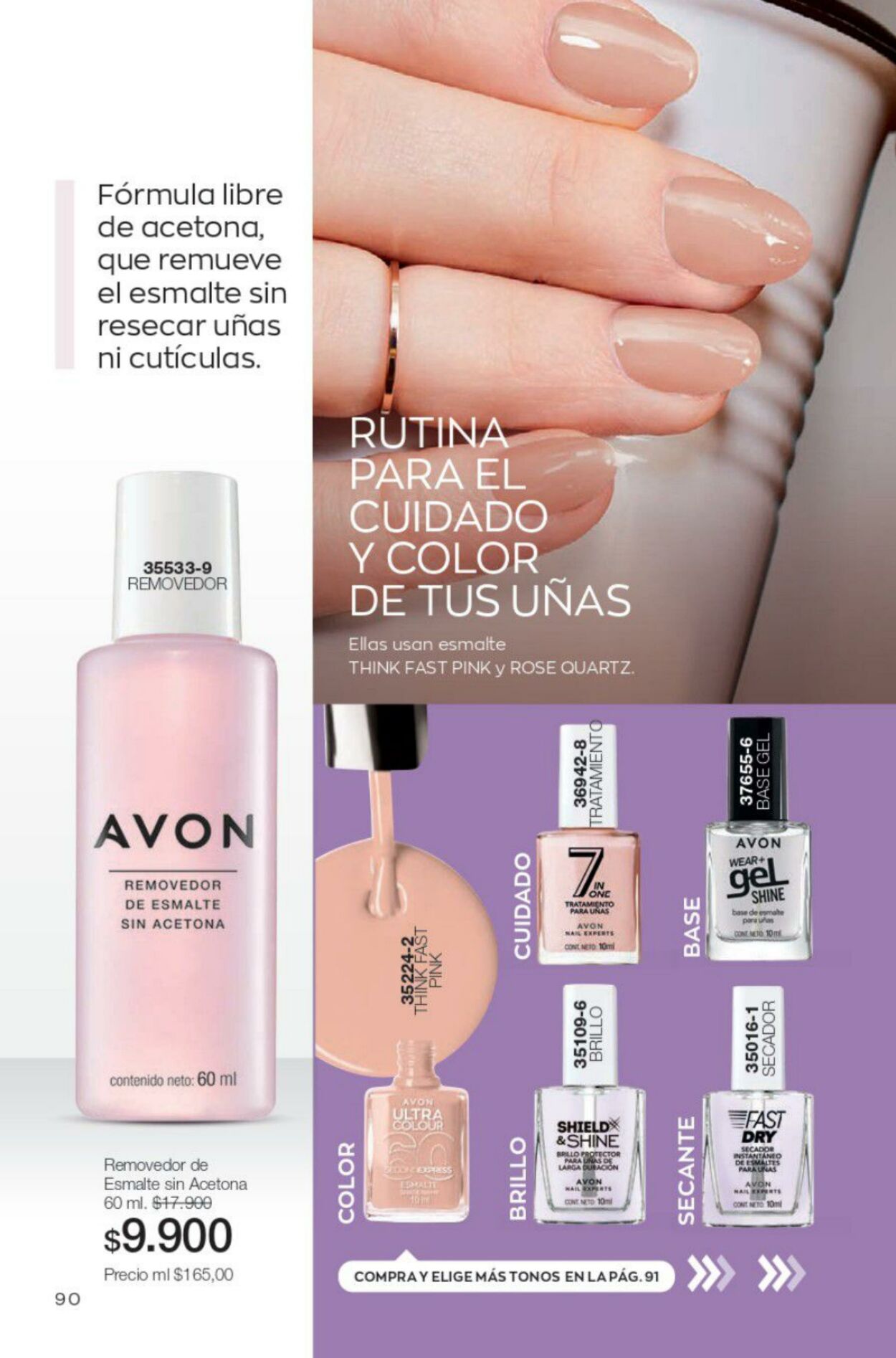 Catálogo Avon 20.12.2022 - 10.01.2023