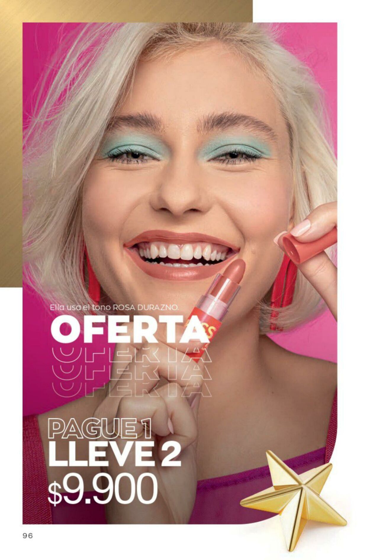 Catálogo Avon 20.12.2022 - 10.01.2023