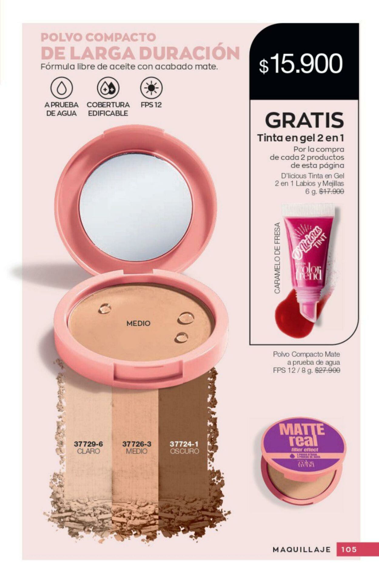 Catálogo Avon 20.12.2022 - 10.01.2023