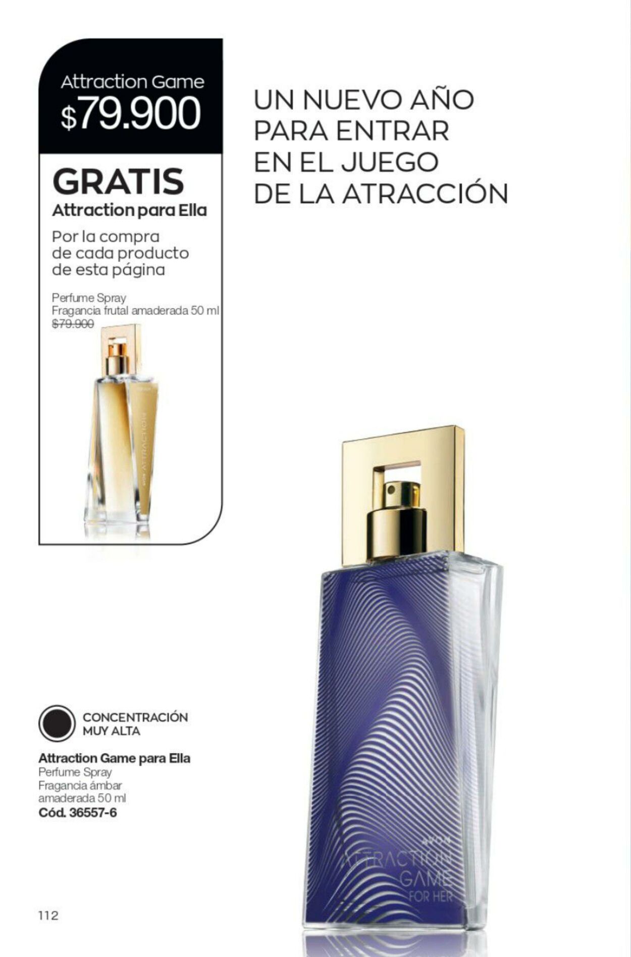 Catálogo Avon 20.12.2022 - 10.01.2023