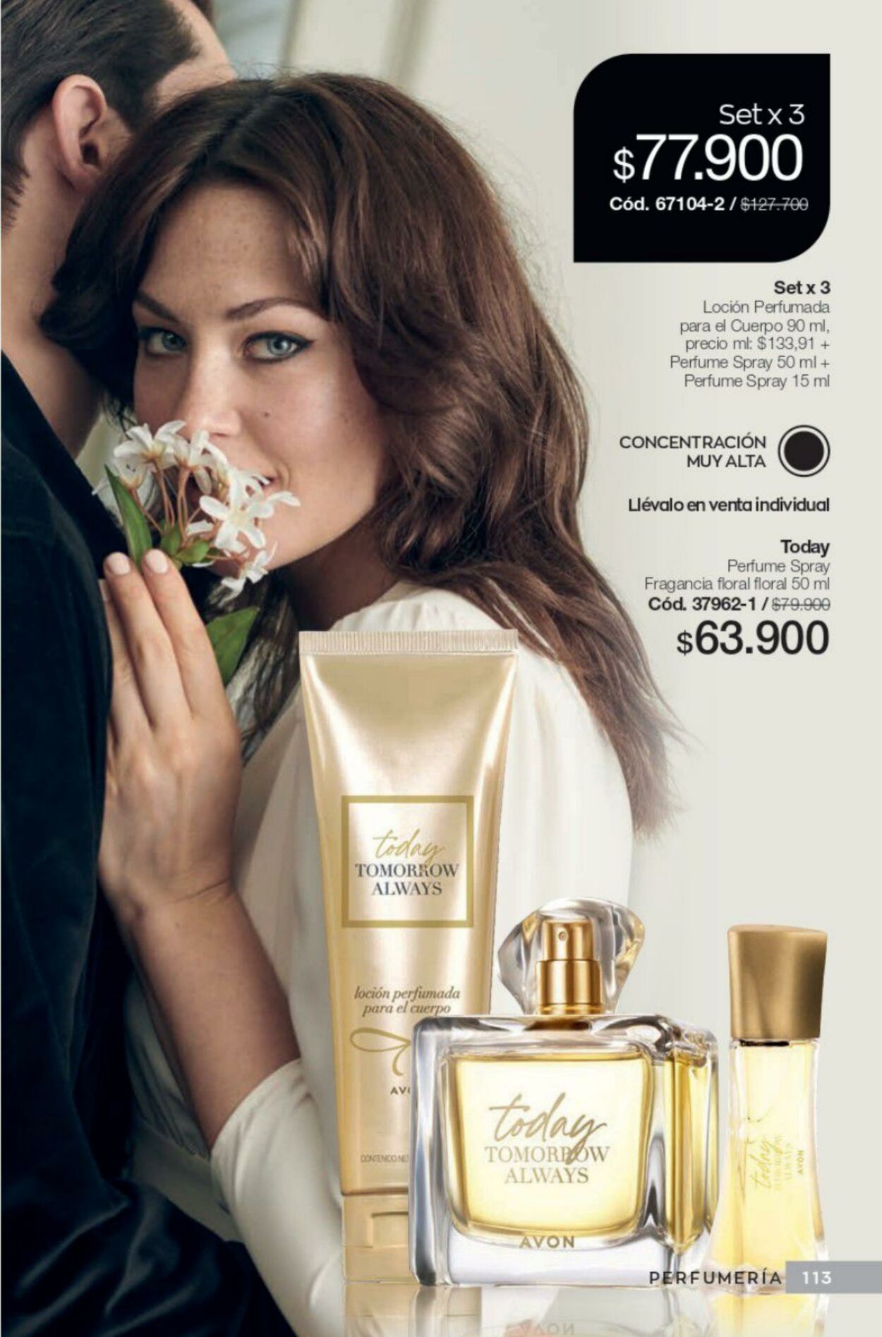 Catálogo Avon 20.12.2022 - 10.01.2023