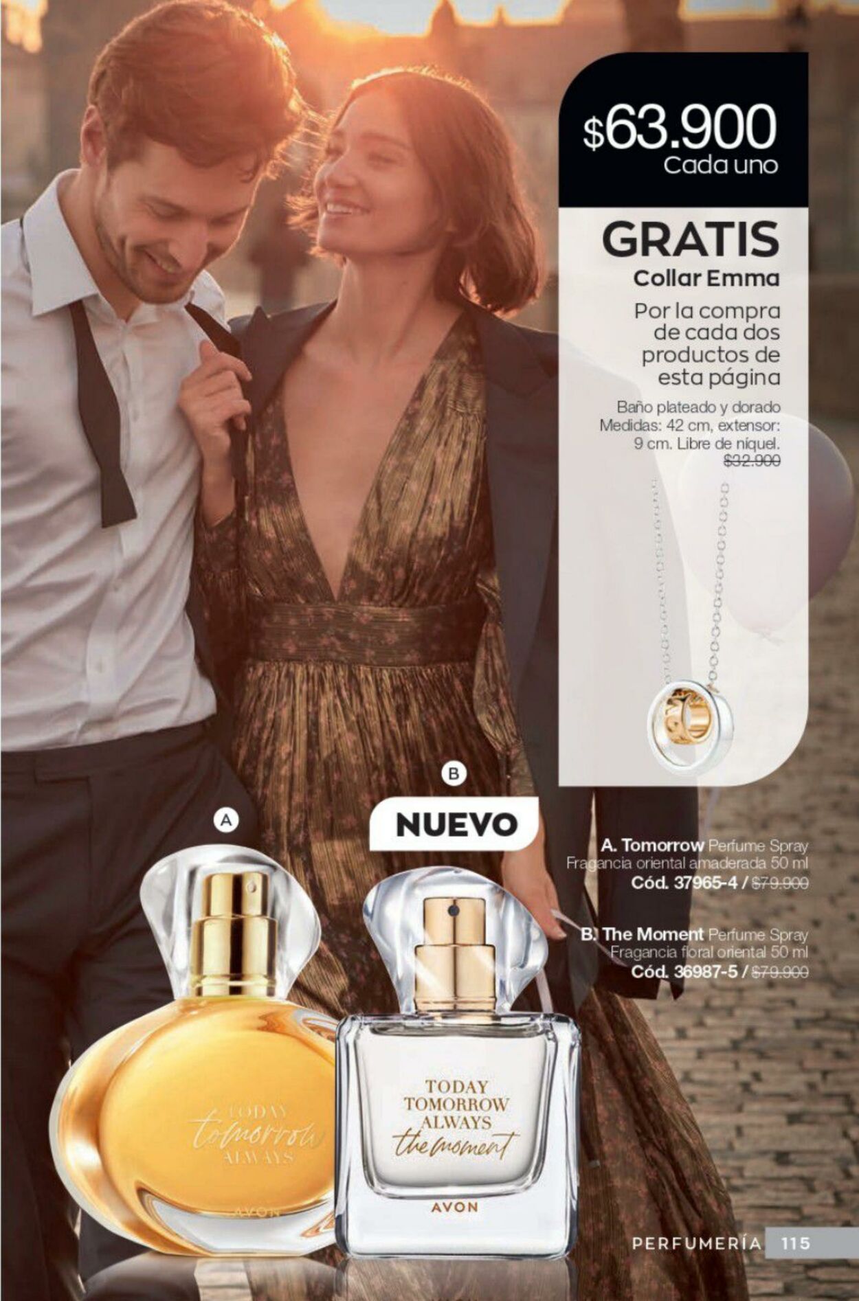 Catálogo Avon 20.12.2022 - 10.01.2023