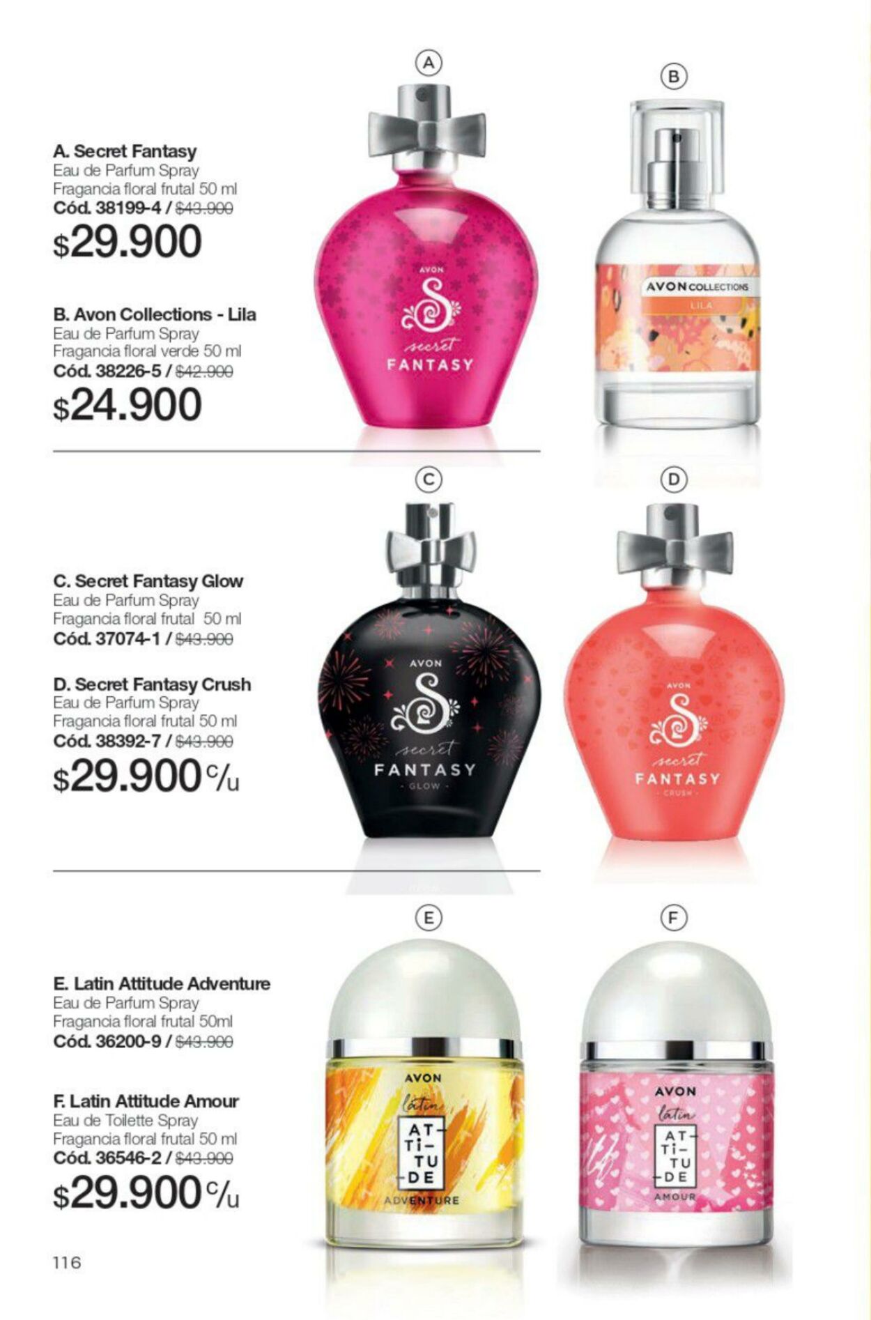 Catálogo Avon 20.12.2022 - 10.01.2023