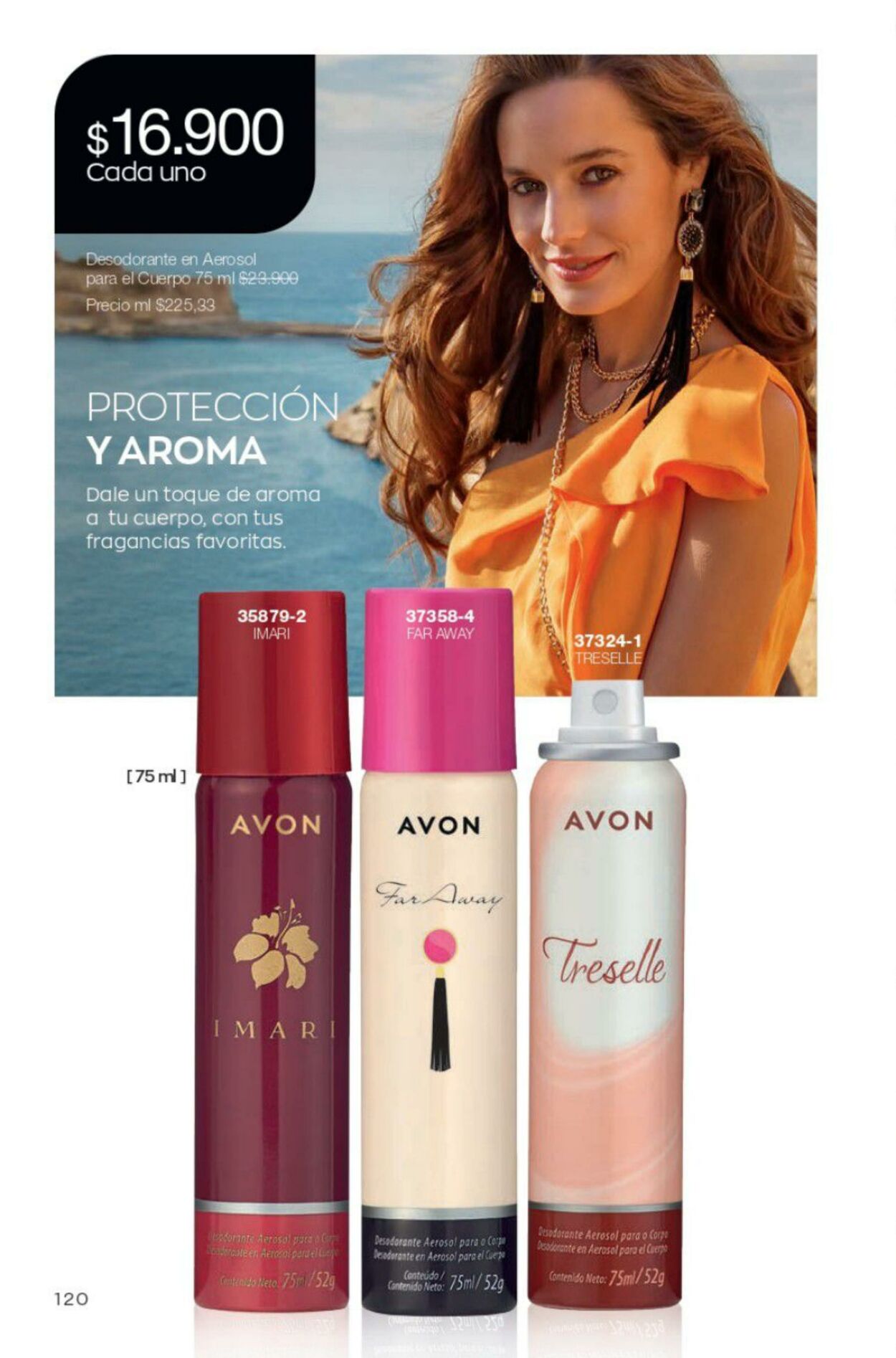 Catálogo Avon 20.12.2022 - 10.01.2023