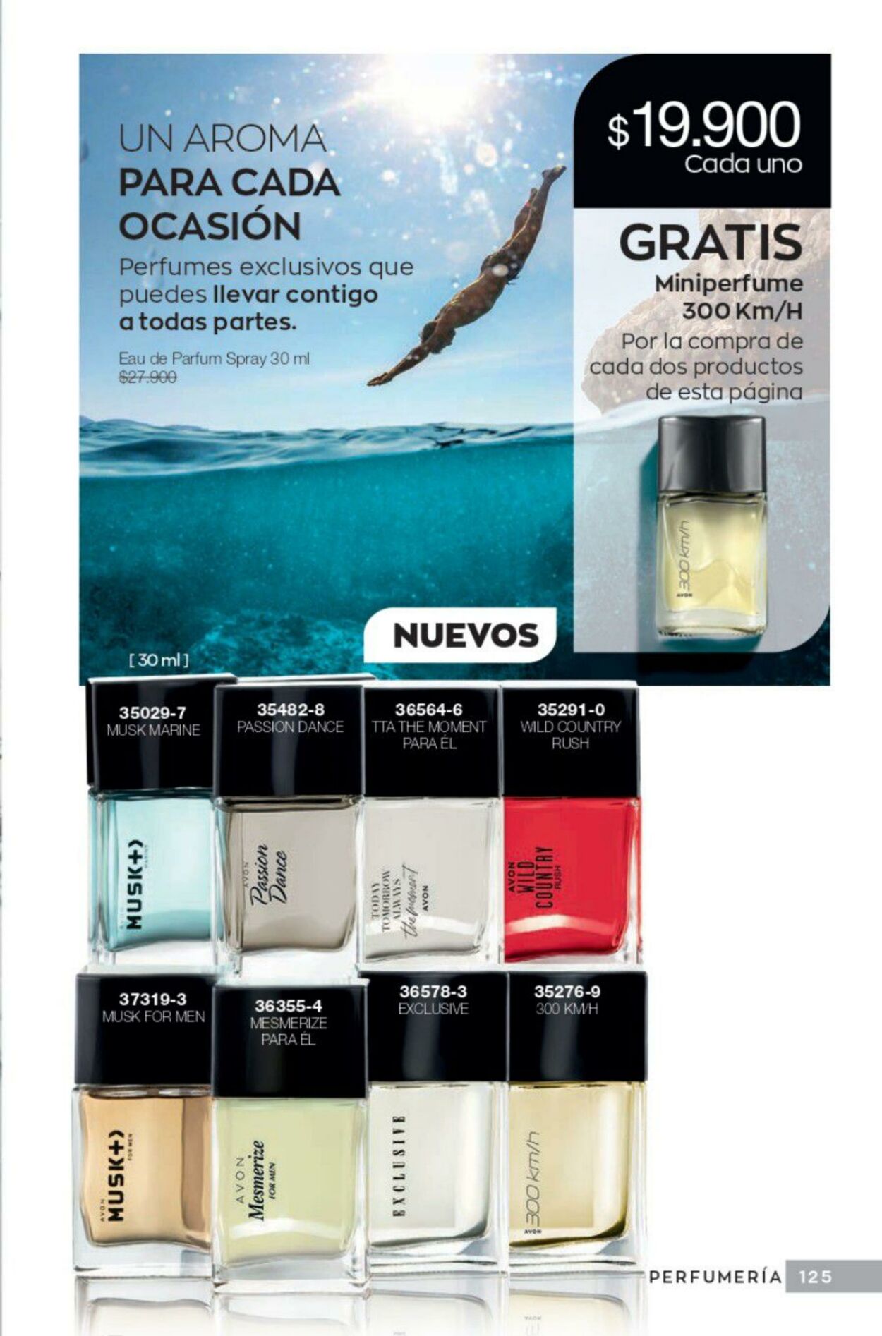 Catálogo Avon 20.12.2022 - 10.01.2023