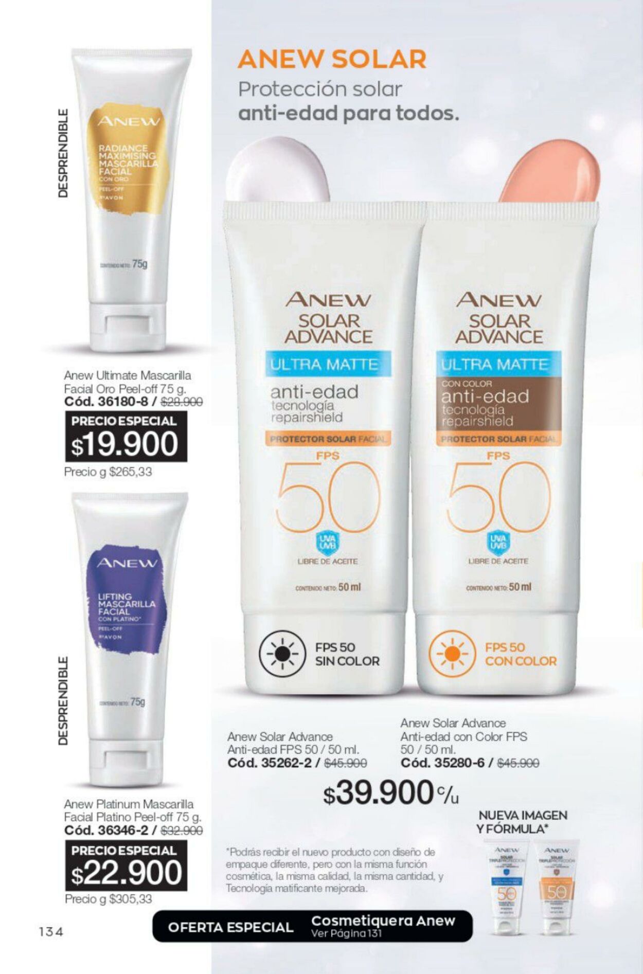 Catálogo Avon 20.12.2022 - 10.01.2023