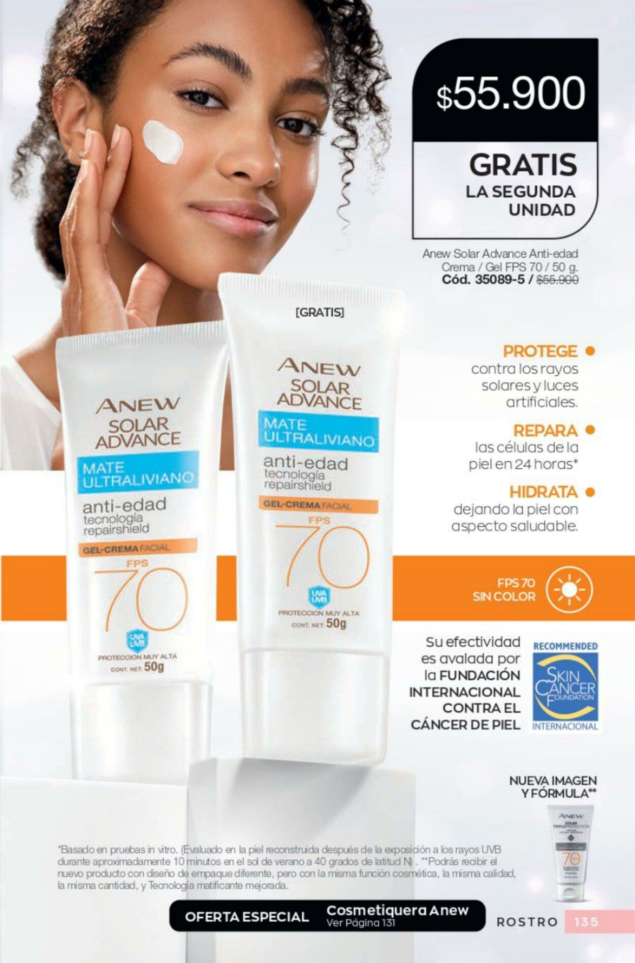 Catálogo Avon 20.12.2022 - 10.01.2023