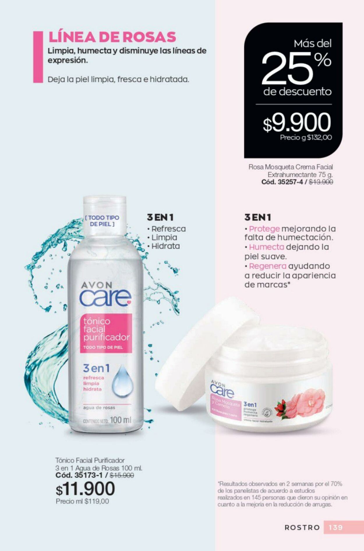 Catálogo Avon 20.12.2022 - 10.01.2023