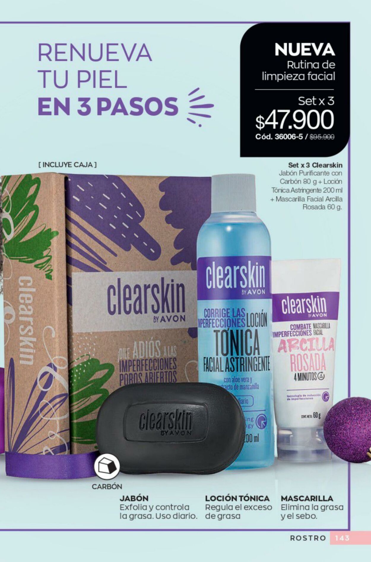 Catálogo Avon 20.12.2022 - 10.01.2023