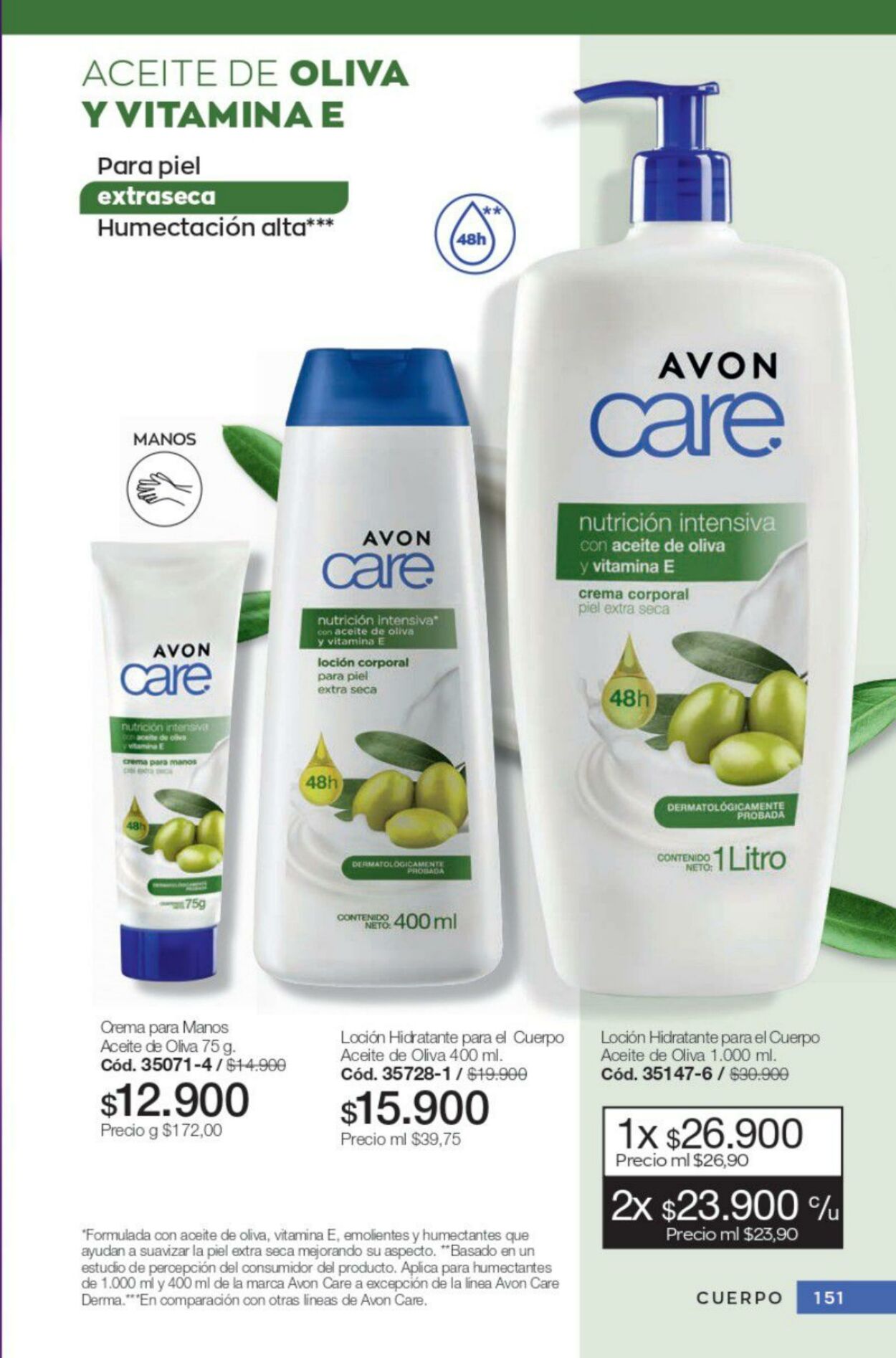 Catálogo Avon 20.12.2022 - 10.01.2023