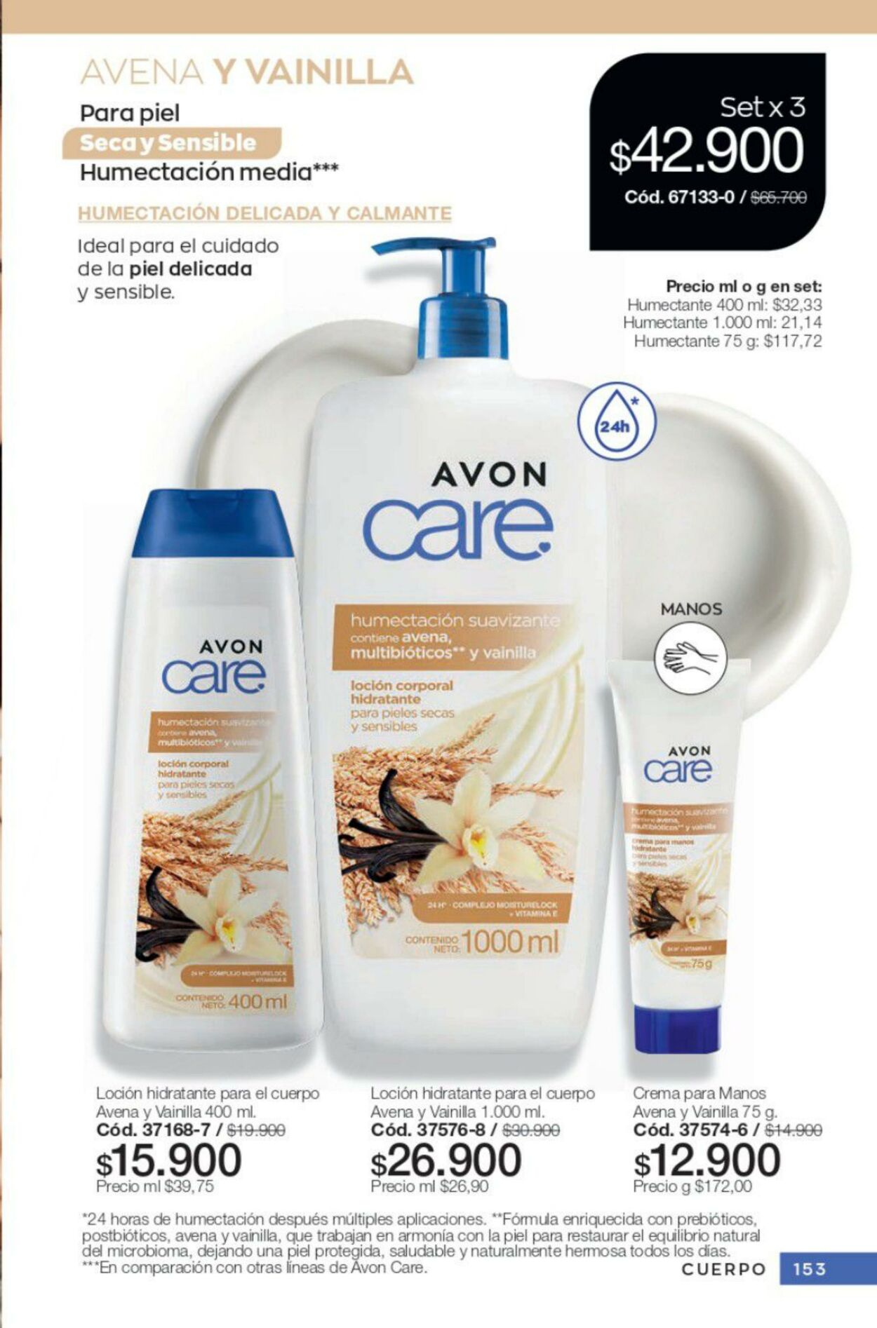 Catálogo Avon 20.12.2022 - 10.01.2023