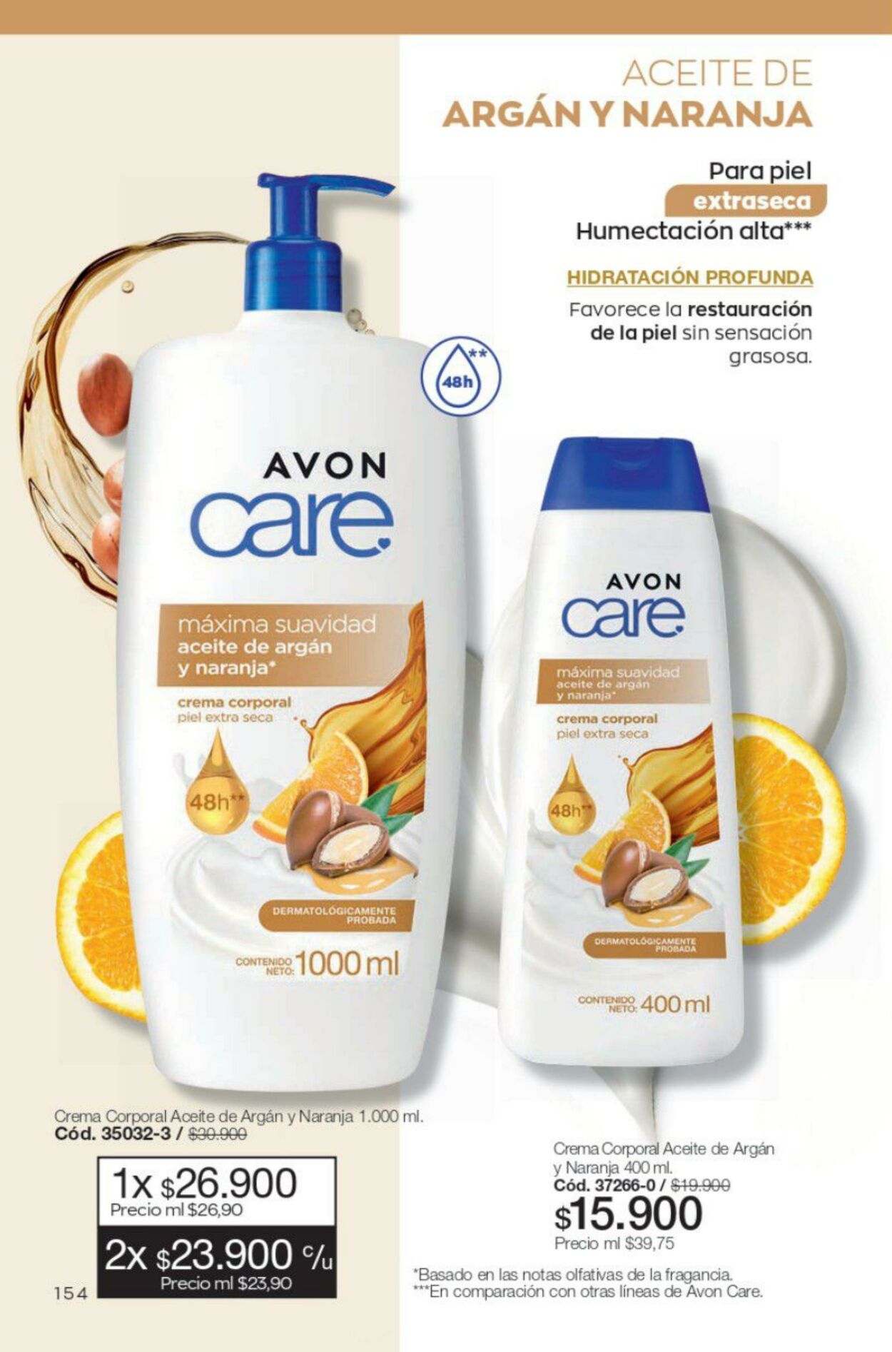 Catálogo Avon 20.12.2022 - 10.01.2023