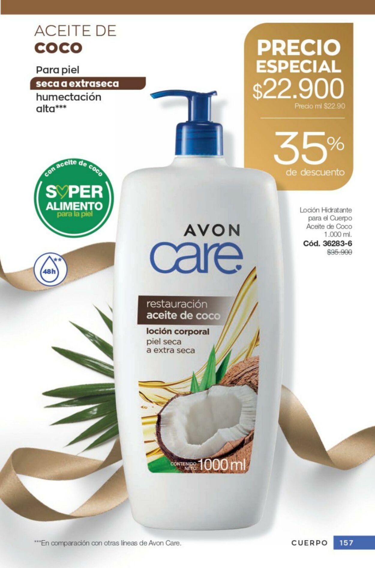 Catálogo Avon 20.12.2022 - 10.01.2023