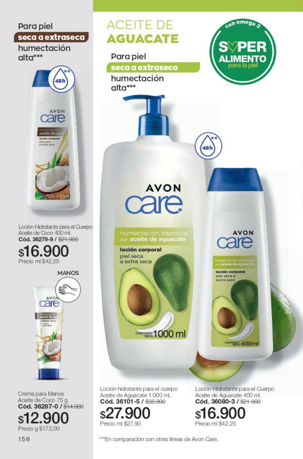 Catálogo Avon 20.12.2022 - 10.01.2023