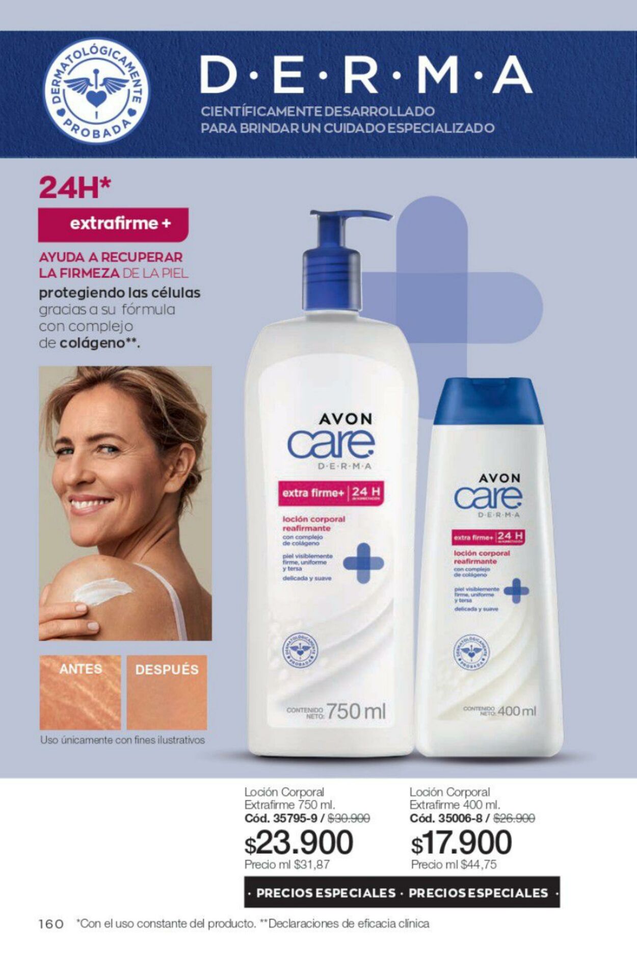 Catálogo Avon 20.12.2022 - 10.01.2023