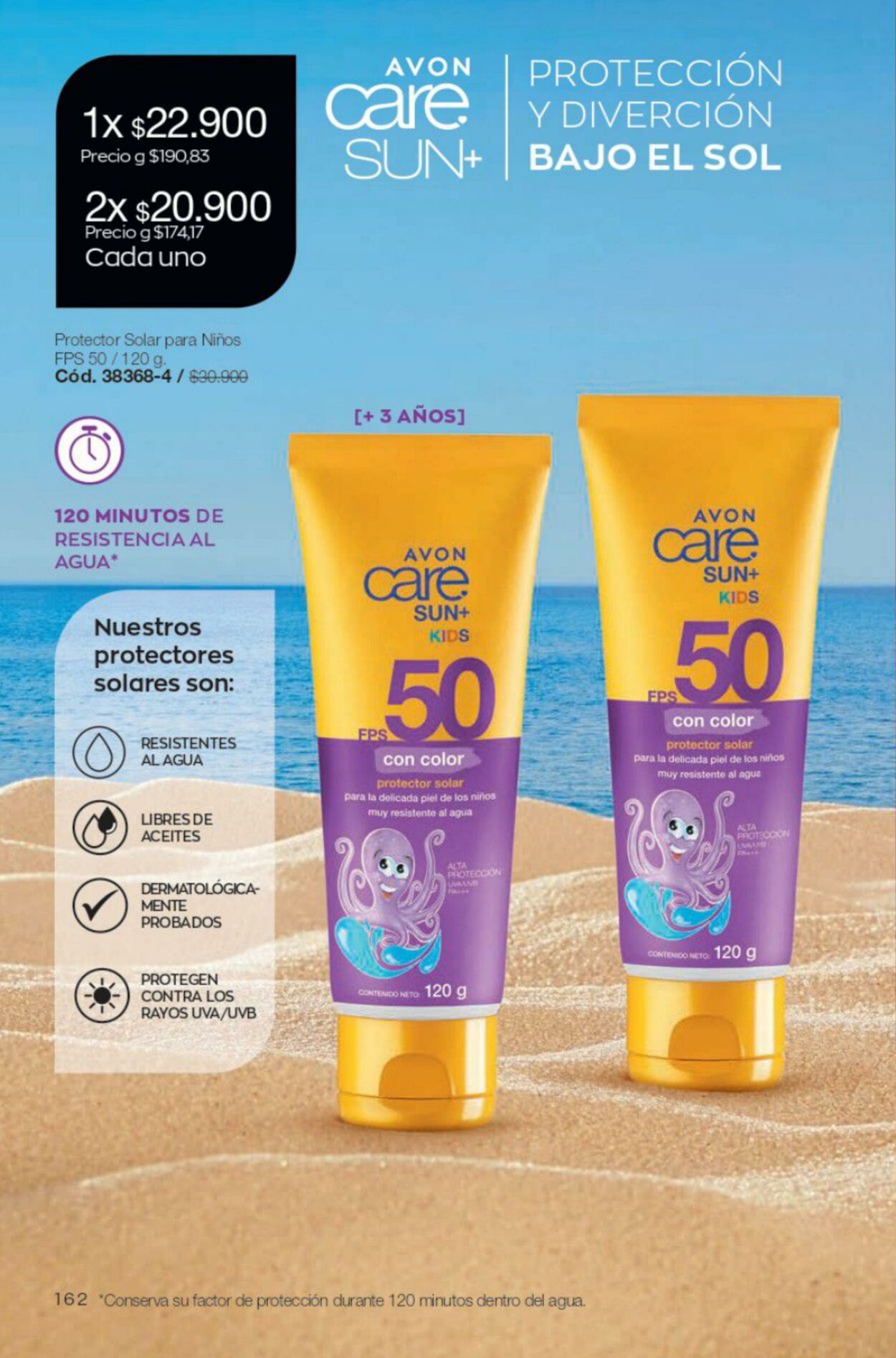 Catálogo Avon 20.12.2022 - 10.01.2023