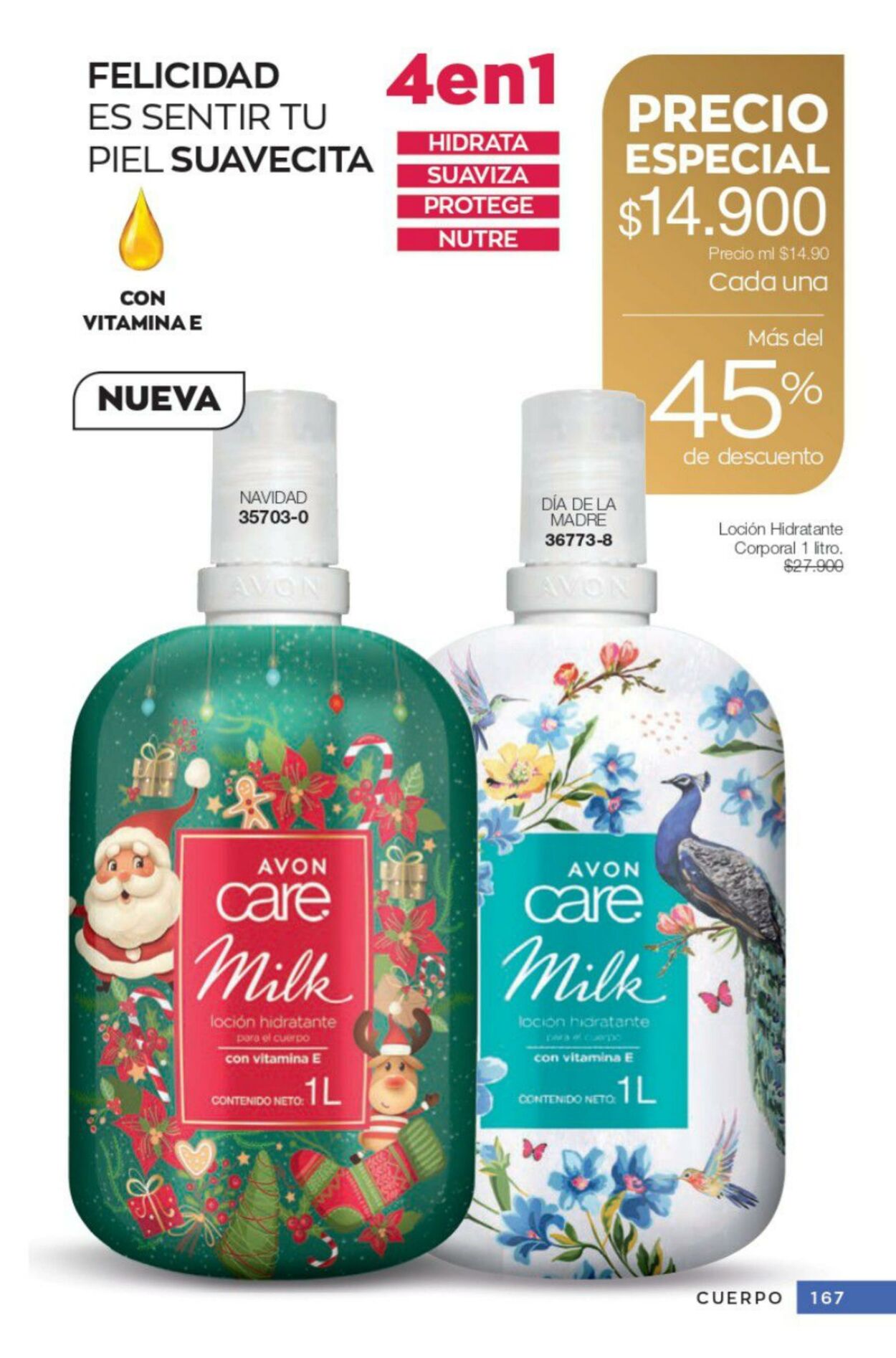 Catálogo Avon 20.12.2022 - 10.01.2023