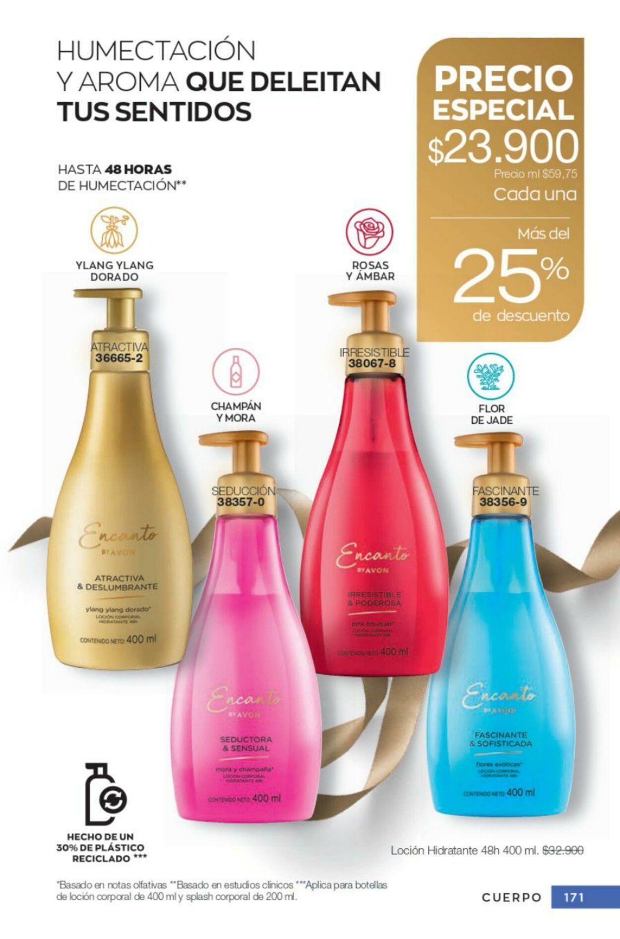 Catálogo Avon 20.12.2022 - 10.01.2023