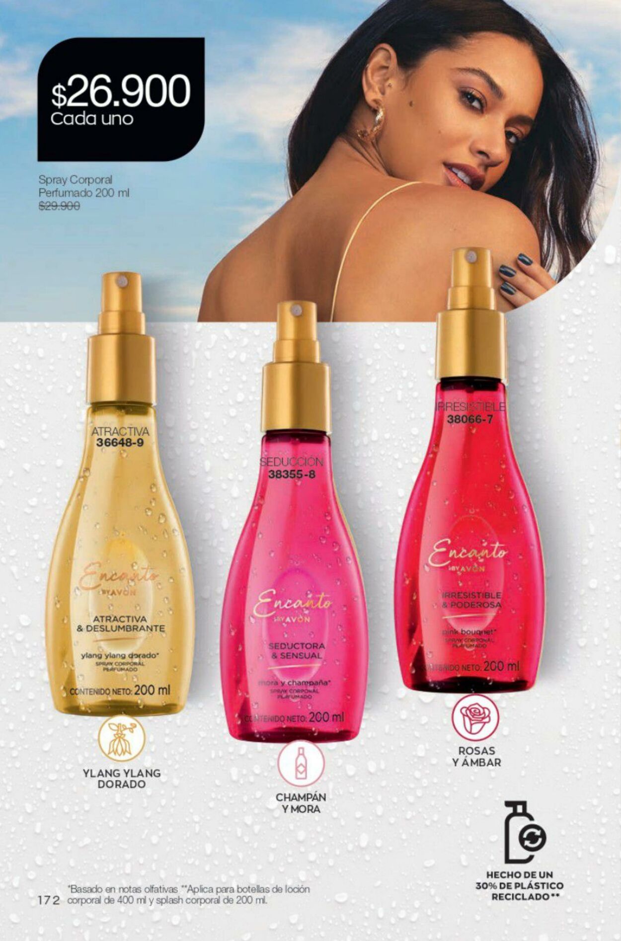 Catálogo Avon 20.12.2022 - 10.01.2023