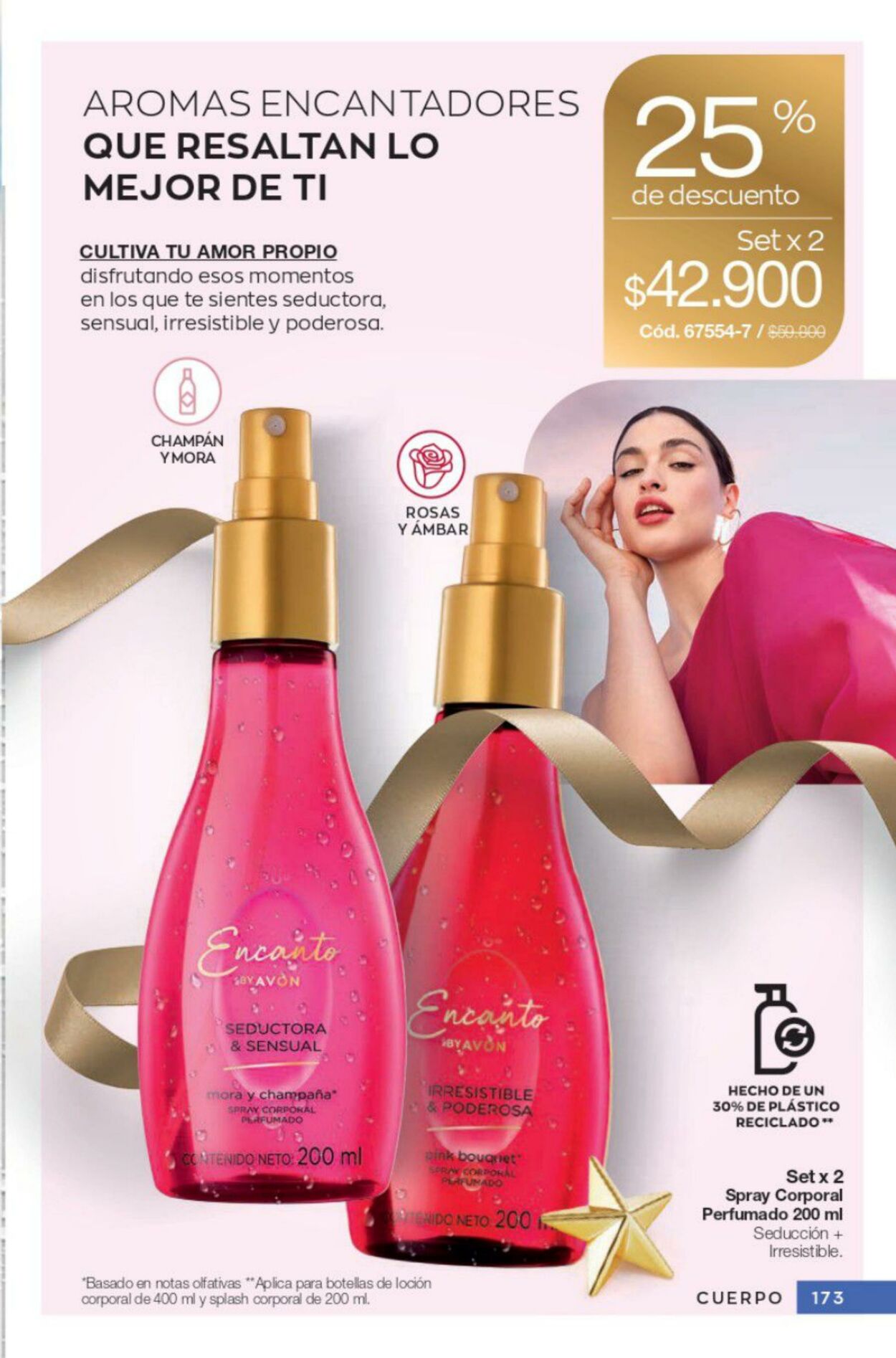 Catálogo Avon 20.12.2022 - 10.01.2023