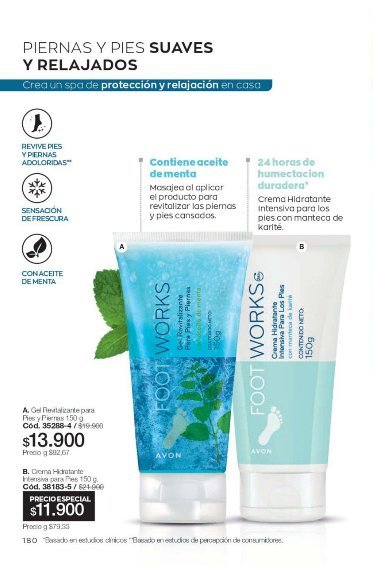 Catálogo Avon 20.12.2022 - 10.01.2023