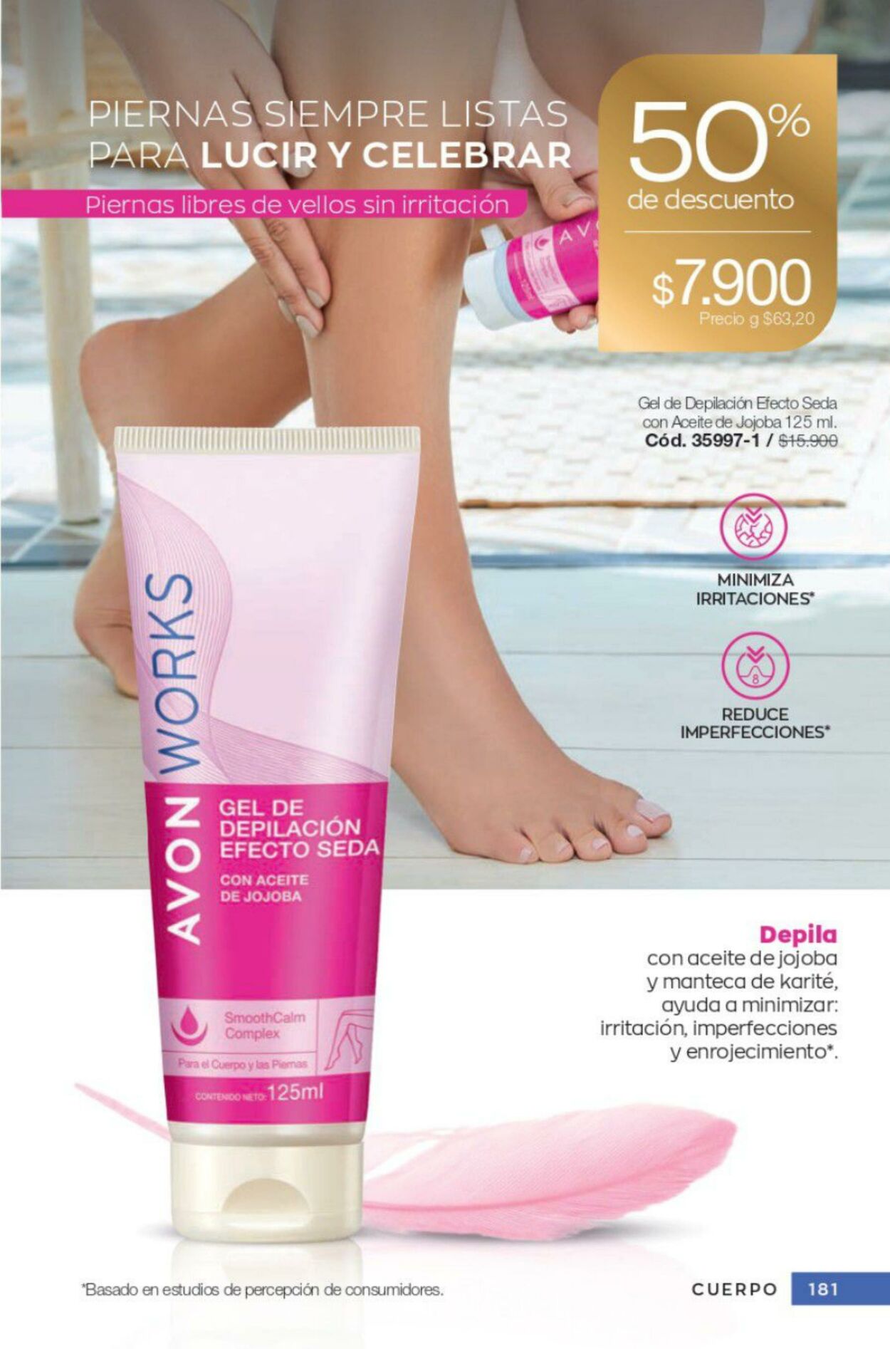 Catálogo Avon 20.12.2022 - 10.01.2023