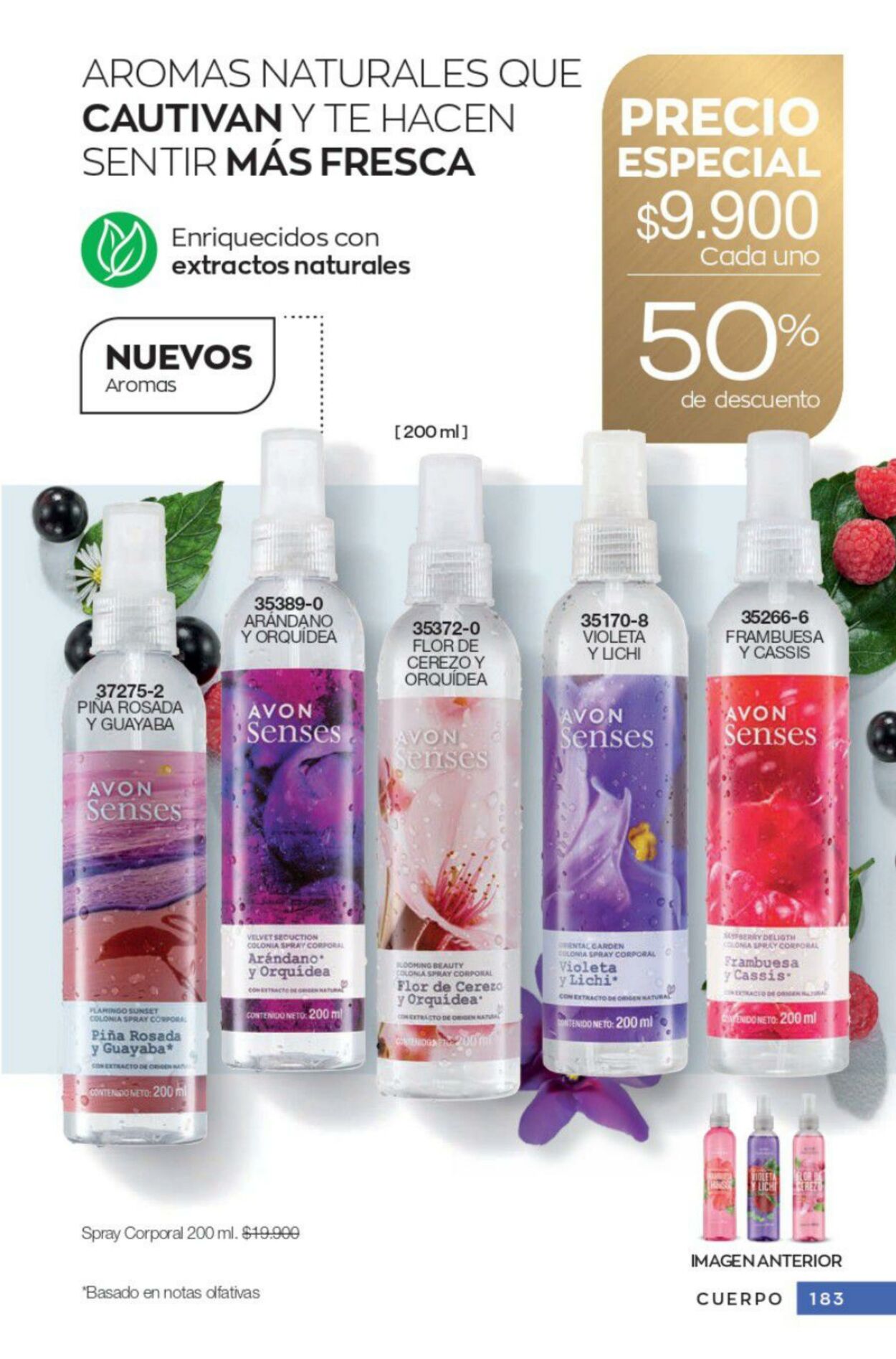 Catálogo Avon 20.12.2022 - 10.01.2023