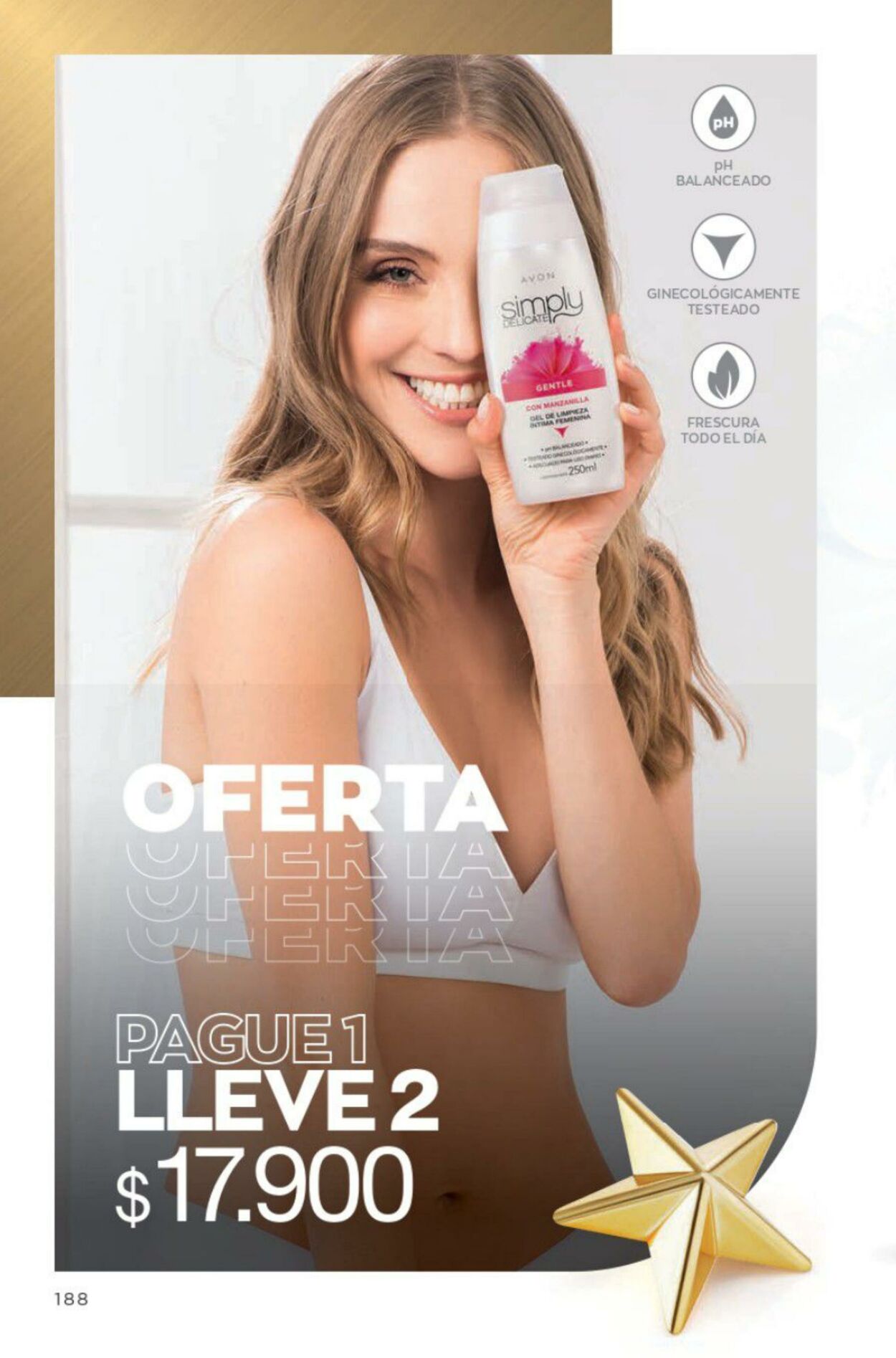 Catálogo Avon 20.12.2022 - 10.01.2023