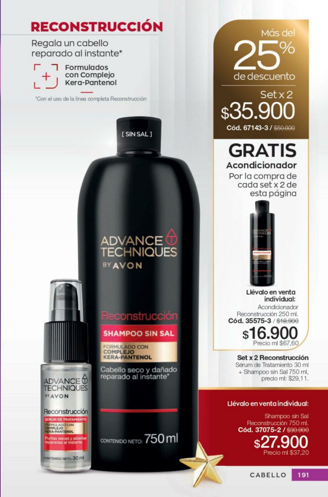 Catálogo Avon 20.12.2022 - 10.01.2023