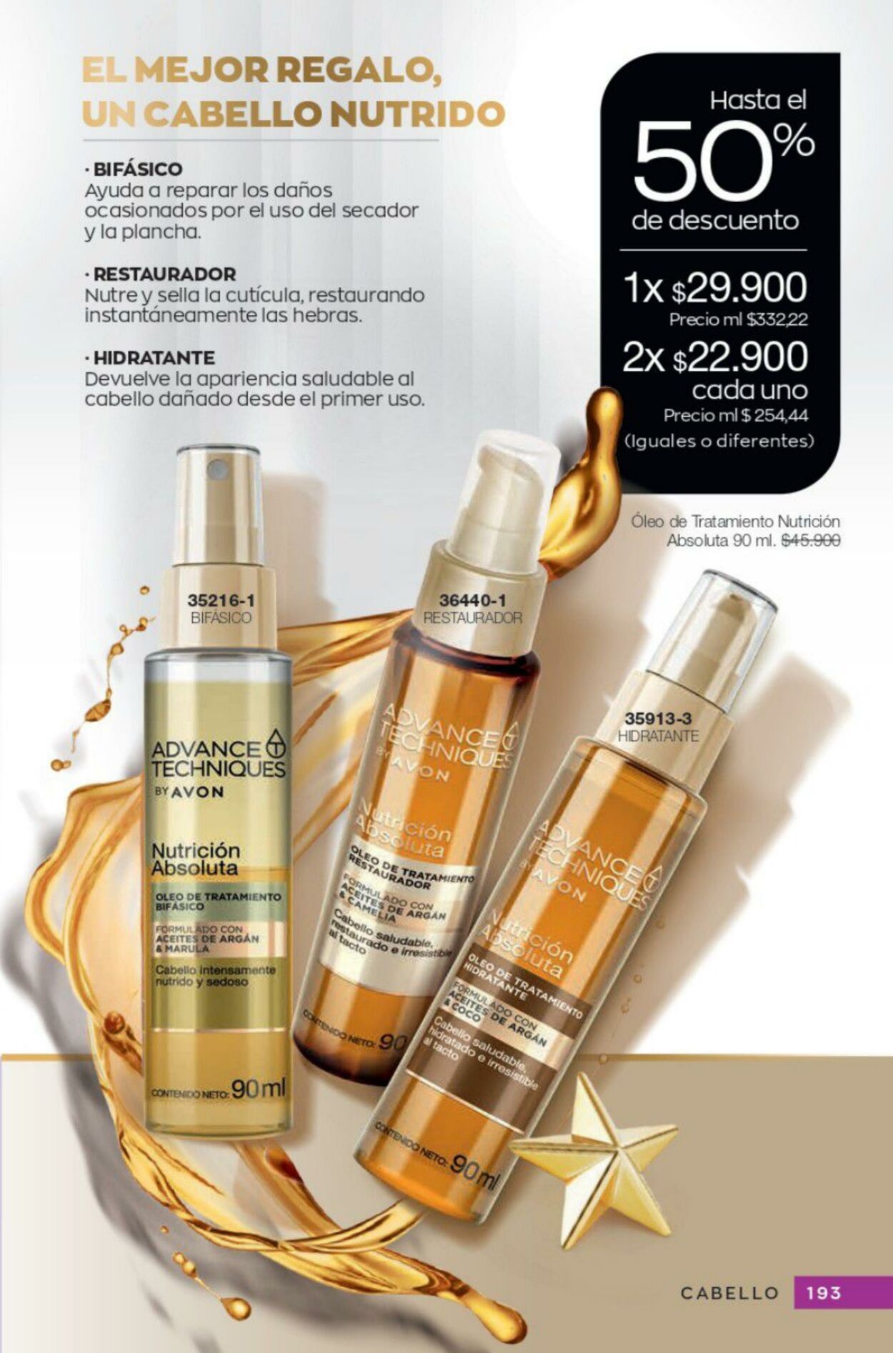 Catálogo Avon 20.12.2022 - 10.01.2023