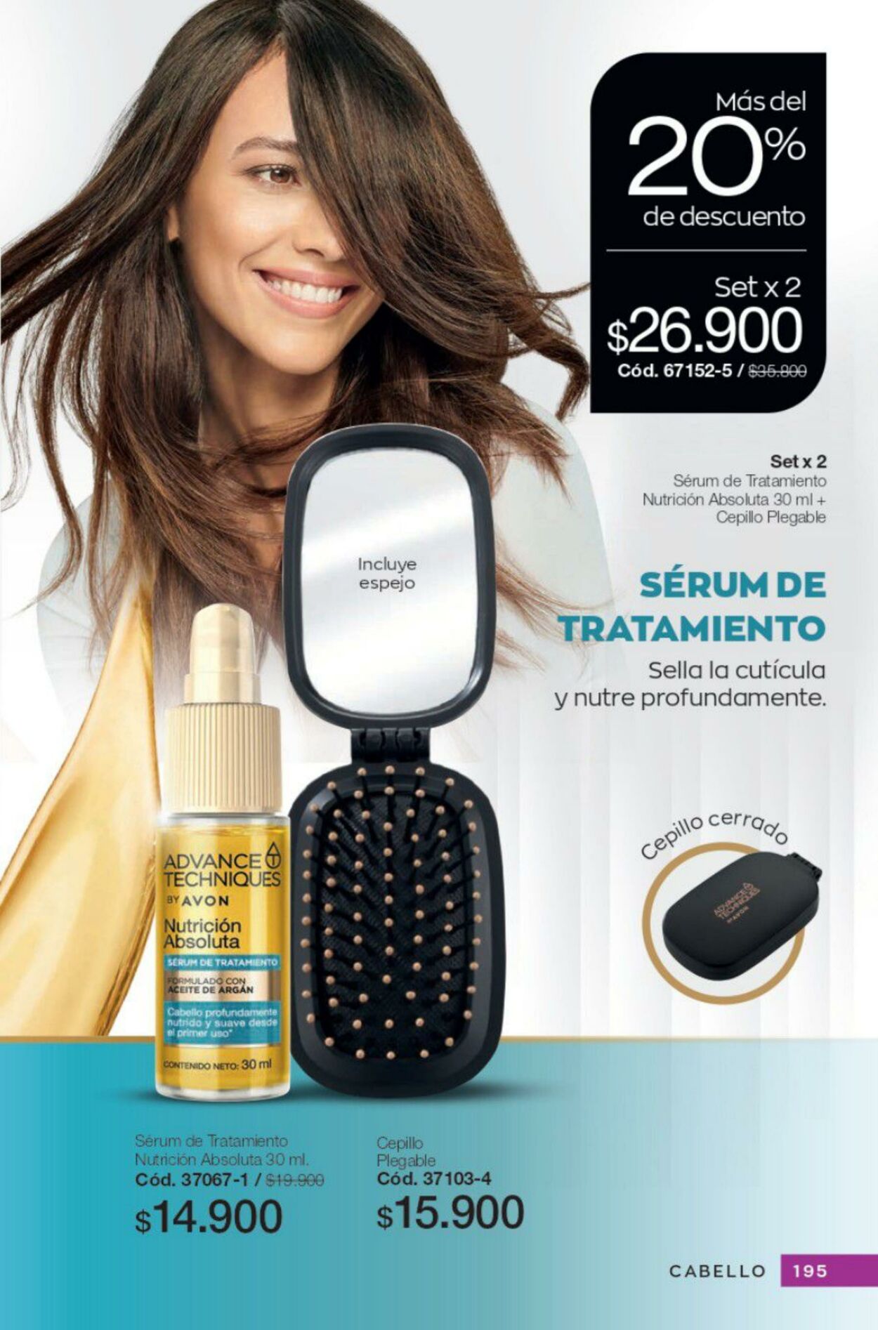 Catálogo Avon 20.12.2022 - 10.01.2023