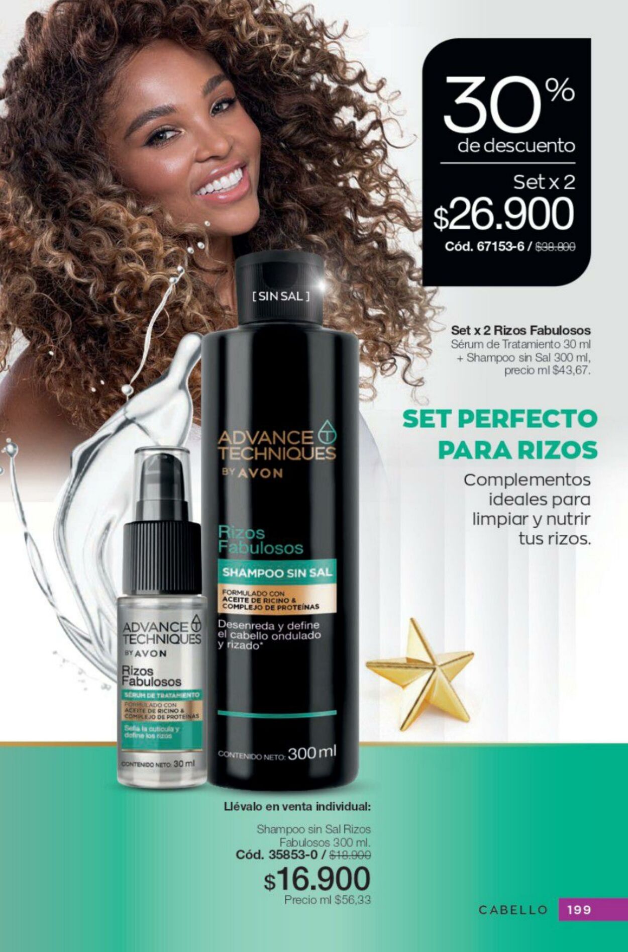 Catálogo Avon 20.12.2022 - 10.01.2023