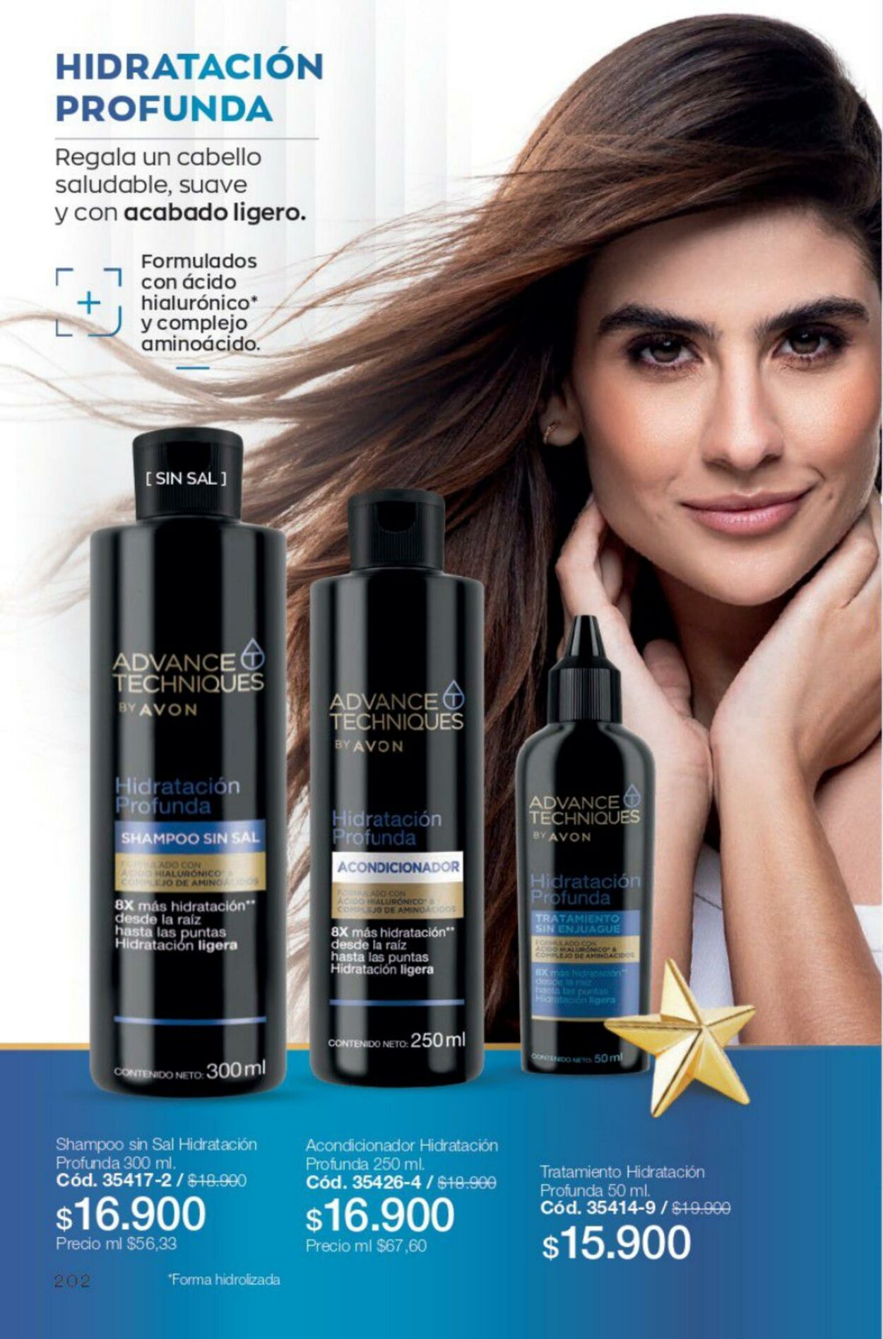 Catálogo Avon 20.12.2022 - 10.01.2023