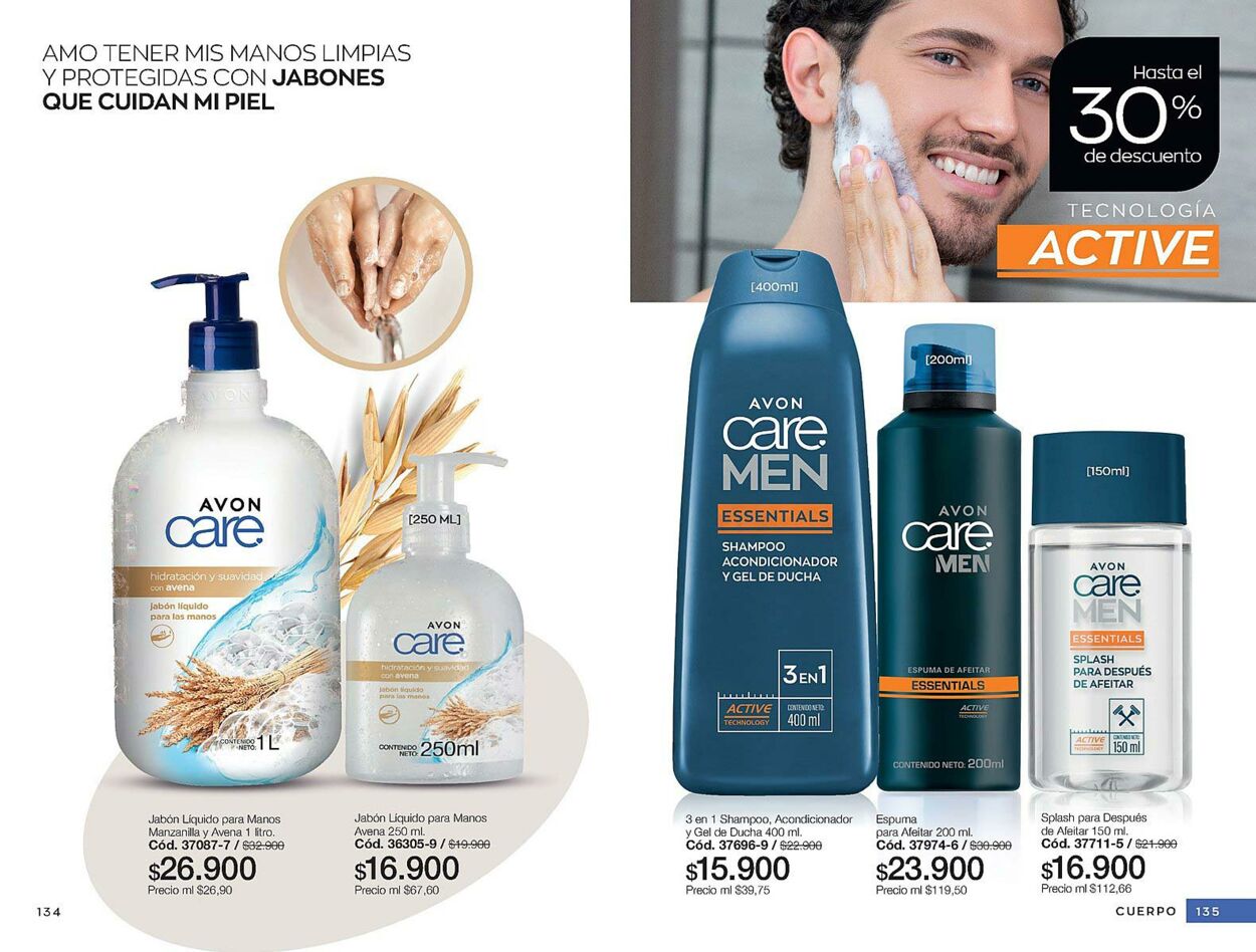 Catálogo Avon 26.01.2023 - 13.02.2023