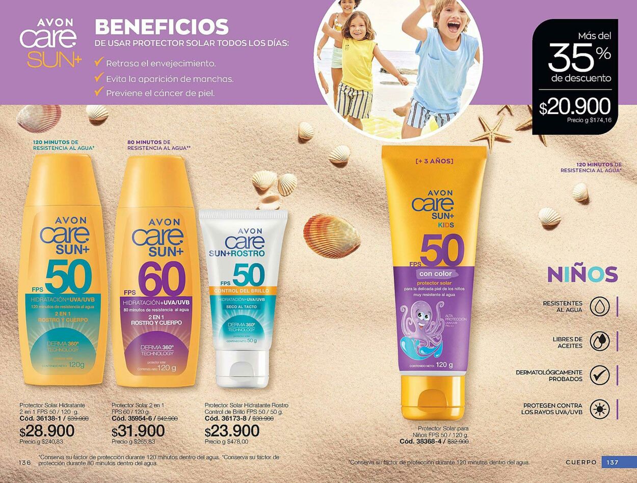 Catálogo Avon 26.01.2023 - 13.02.2023