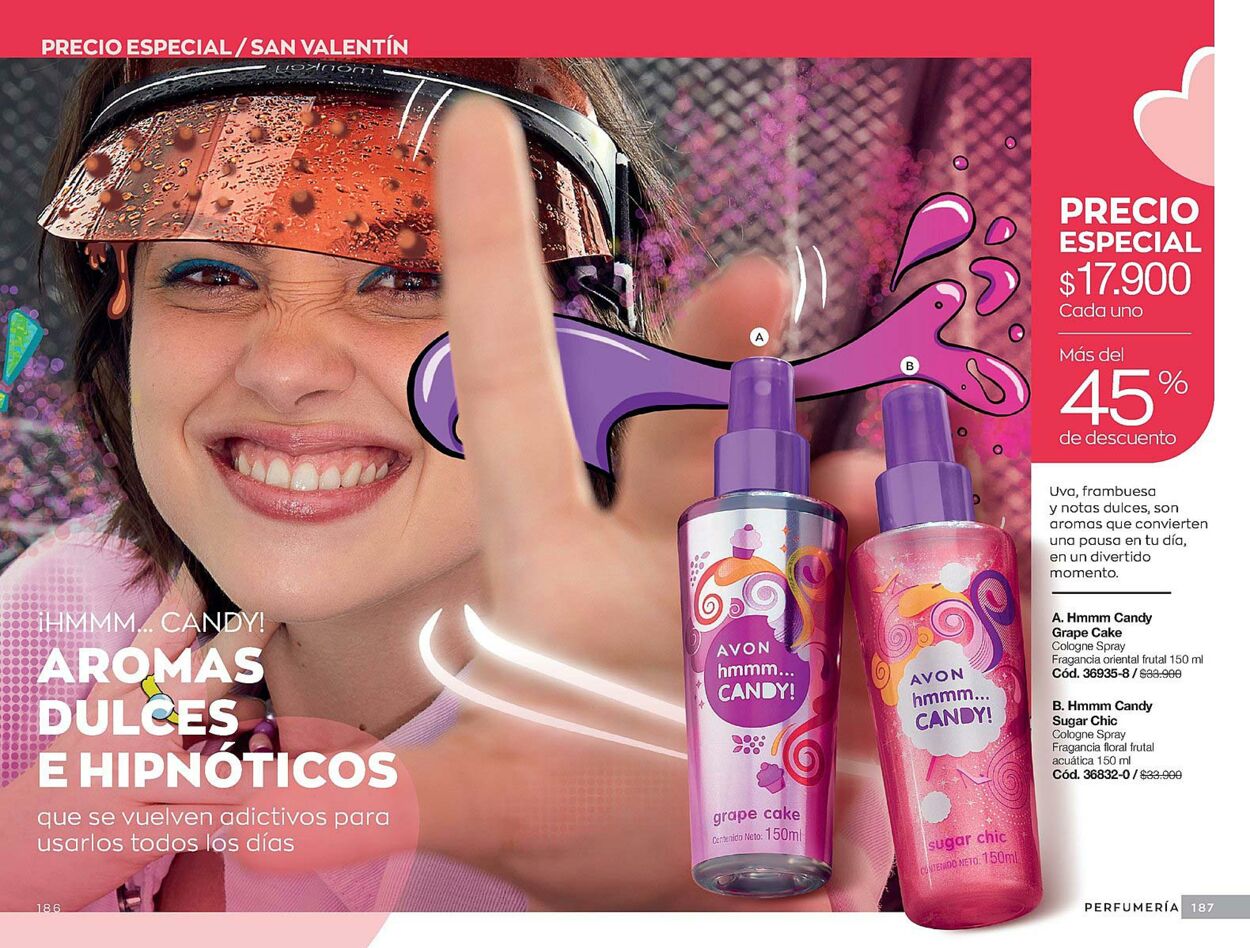 Catálogo Avon 26.01.2023 - 13.02.2023