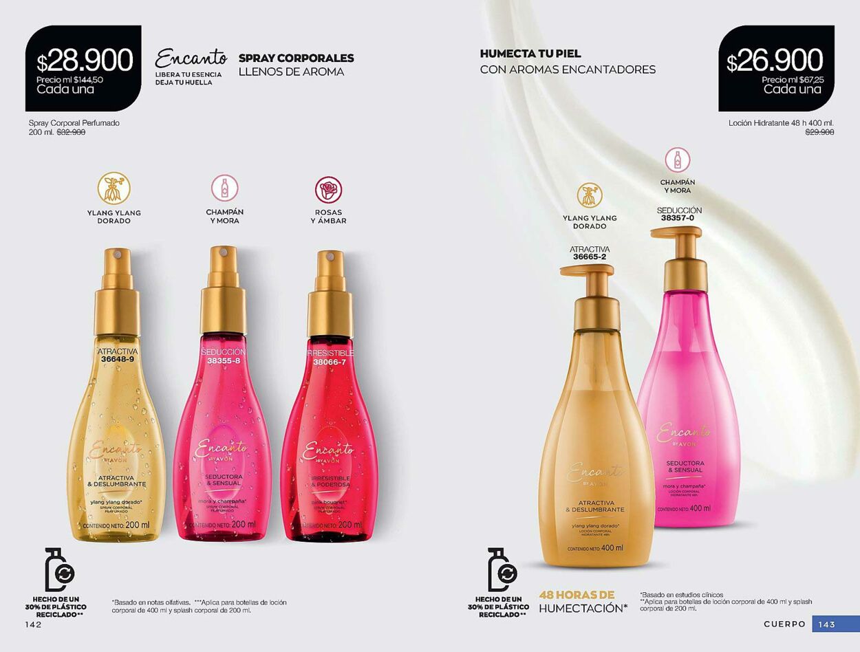 Catálogo Avon 26.01.2023 - 13.02.2023