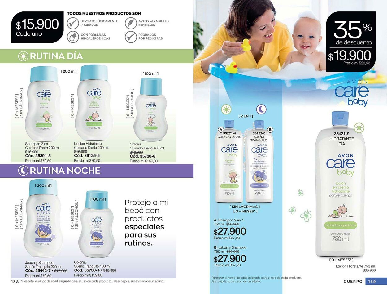 Catálogo Avon 26.01.2023 - 13.02.2023