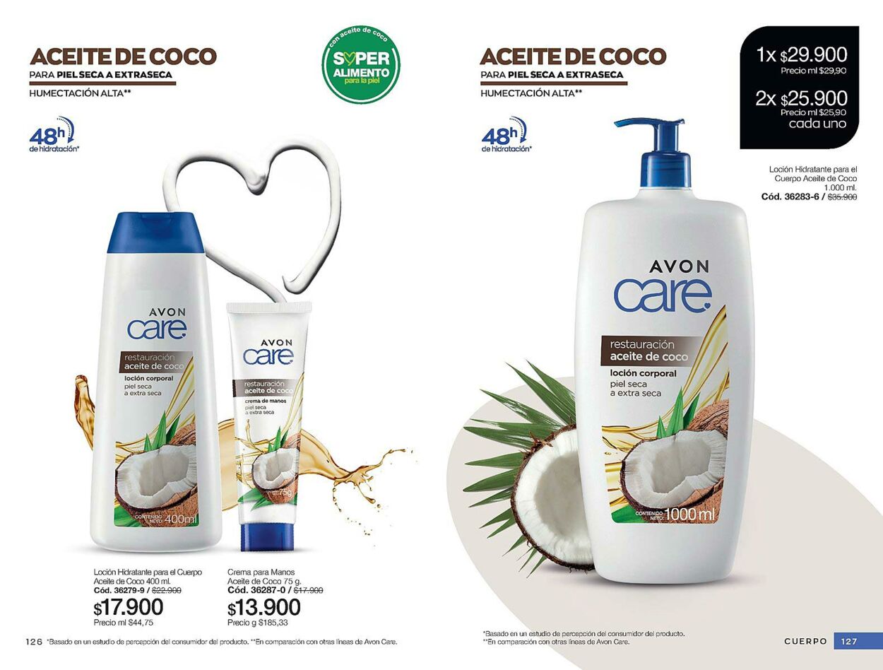 Catálogo Avon 26.01.2023 - 13.02.2023