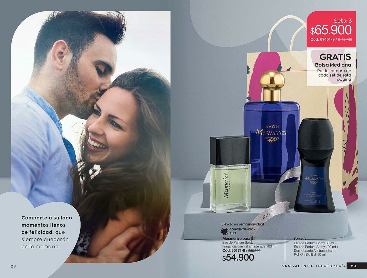 Catálogo Avon 26.01.2023 - 13.02.2023