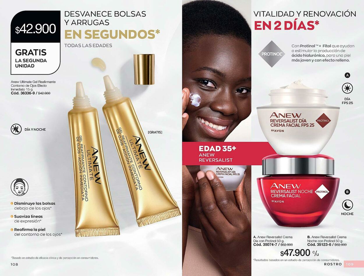 Catálogo Avon 26.01.2023 - 13.02.2023