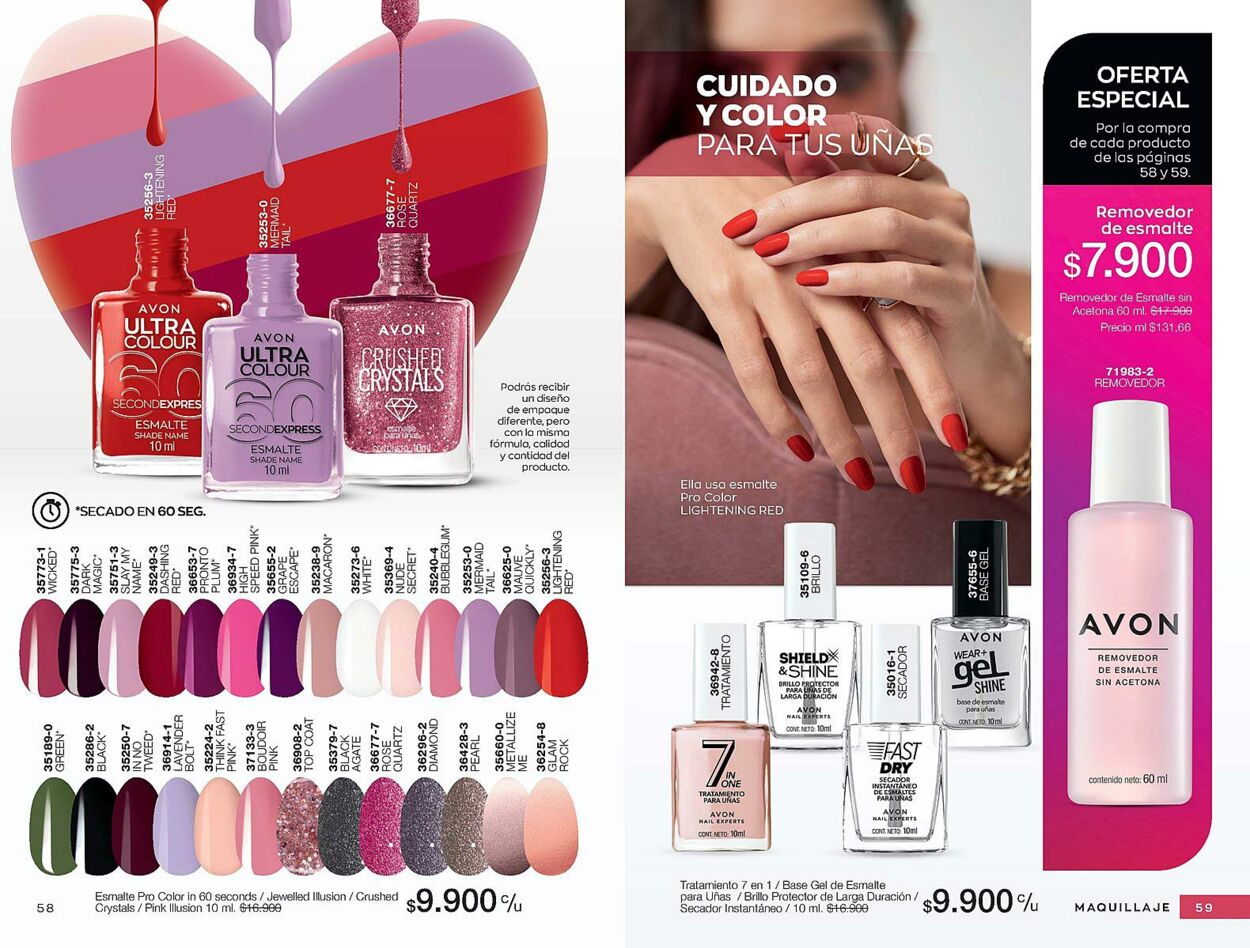 Catálogo Avon 26.01.2023 - 13.02.2023