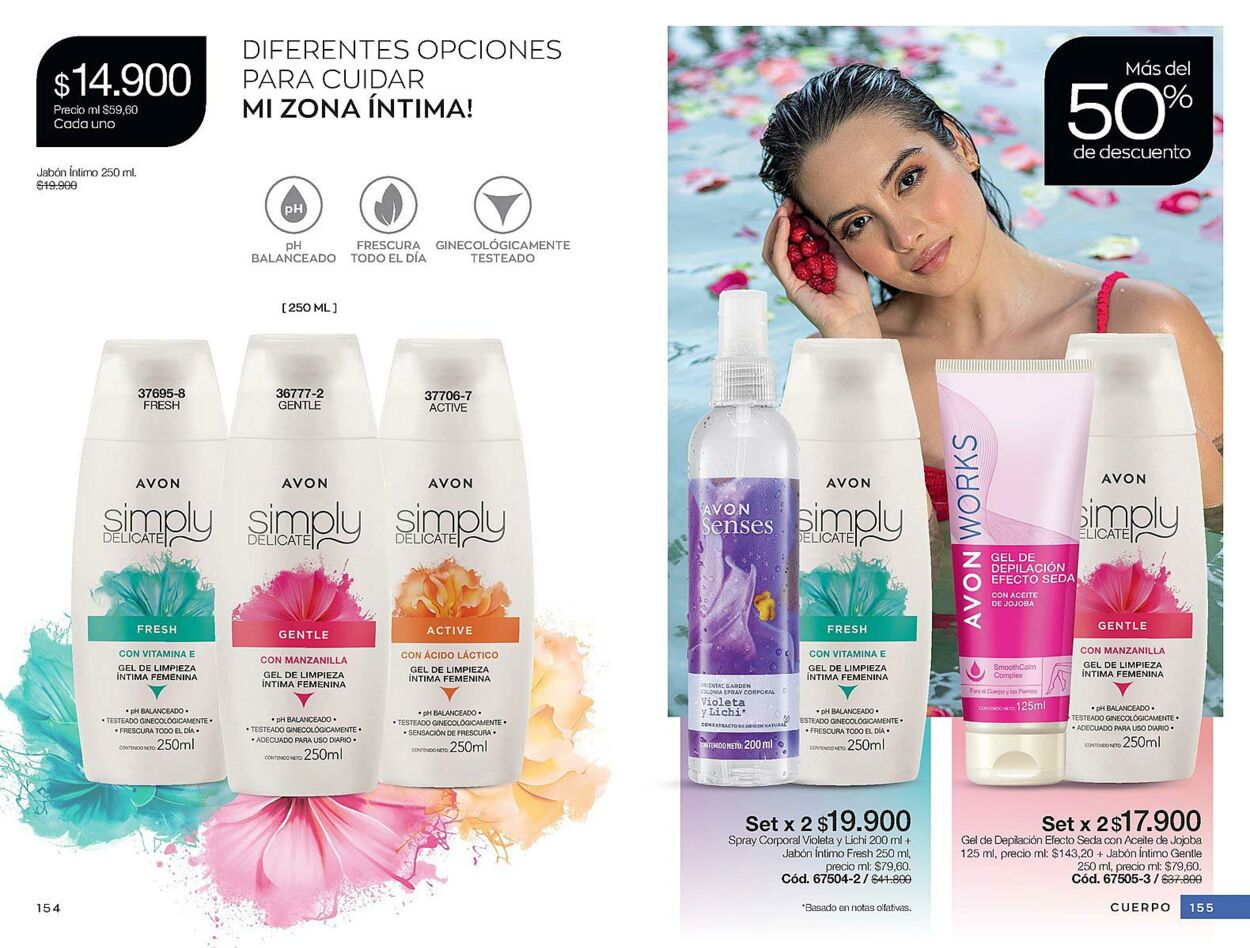 Catálogo Avon 26.01.2023 - 13.02.2023