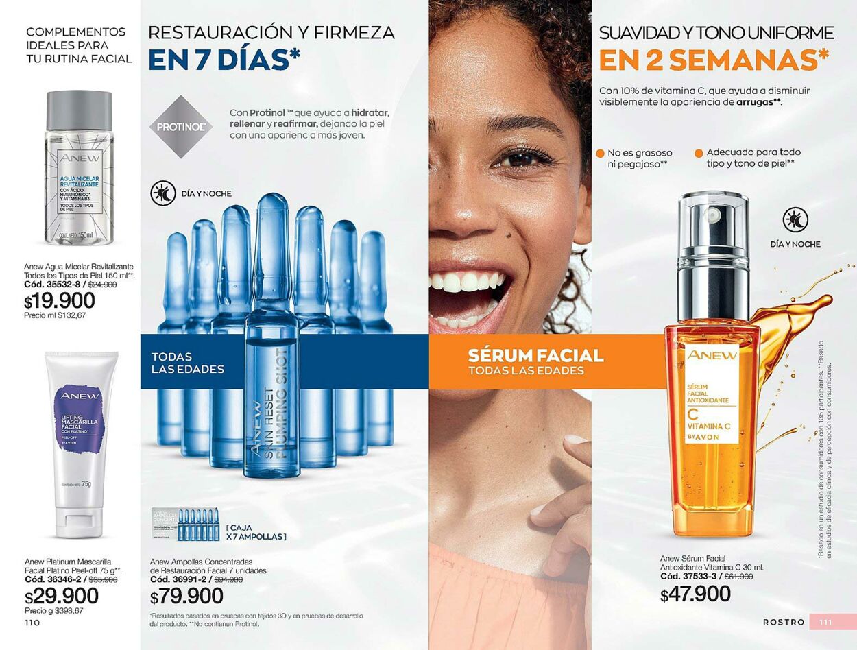 Catálogo Avon 26.01.2023 - 13.02.2023