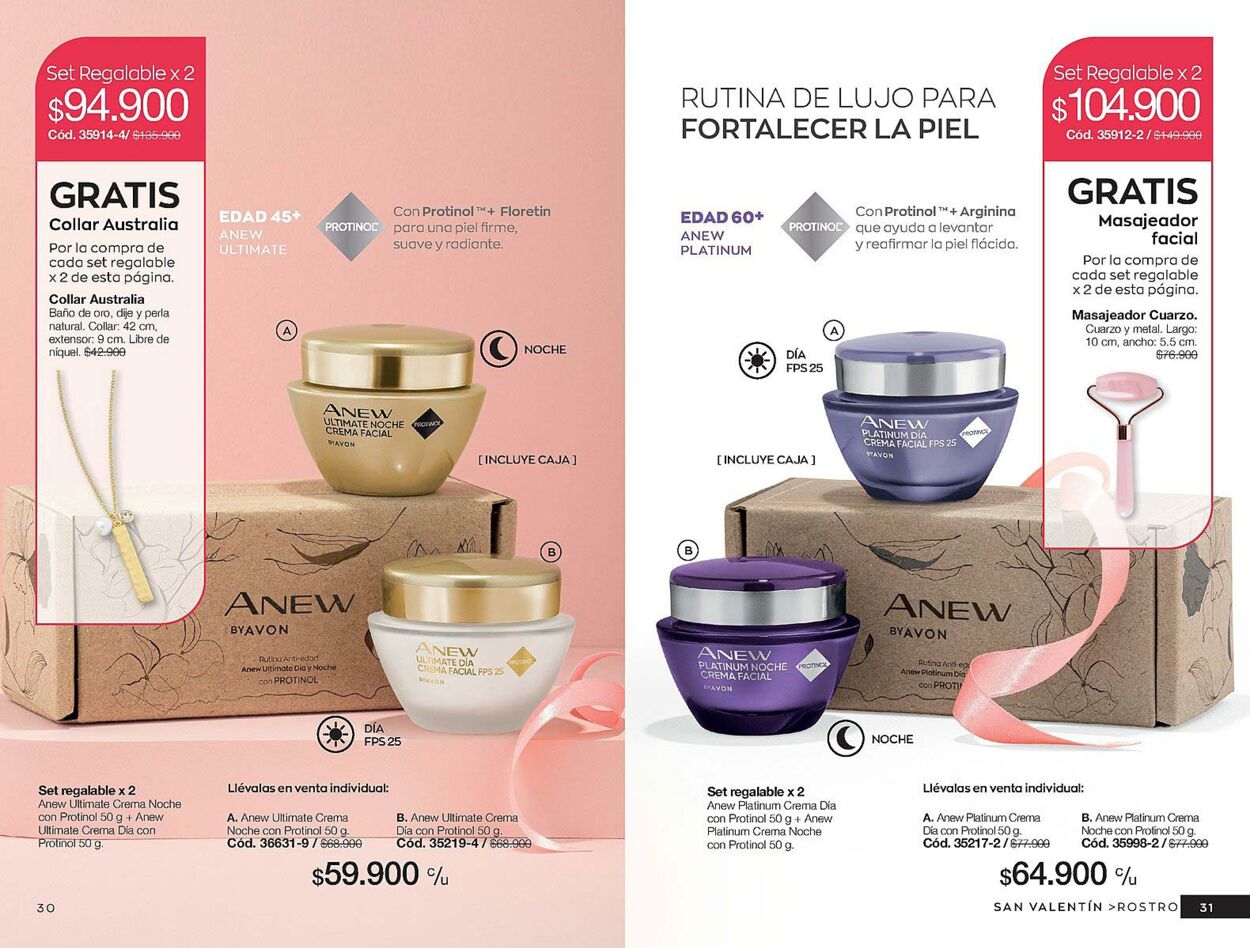 Catálogo Avon 26.01.2023 - 13.02.2023