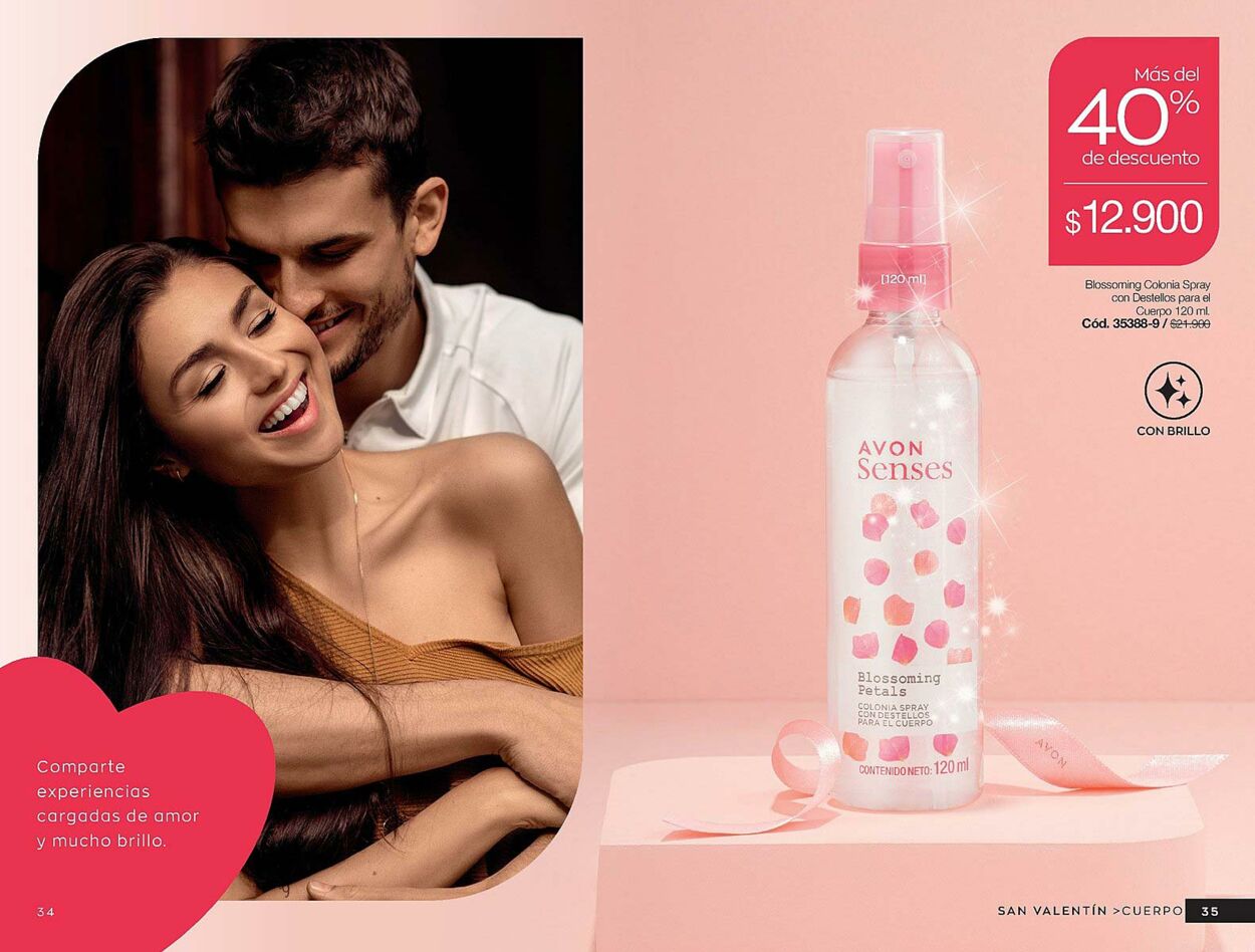 Catálogo Avon 26.01.2023 - 13.02.2023