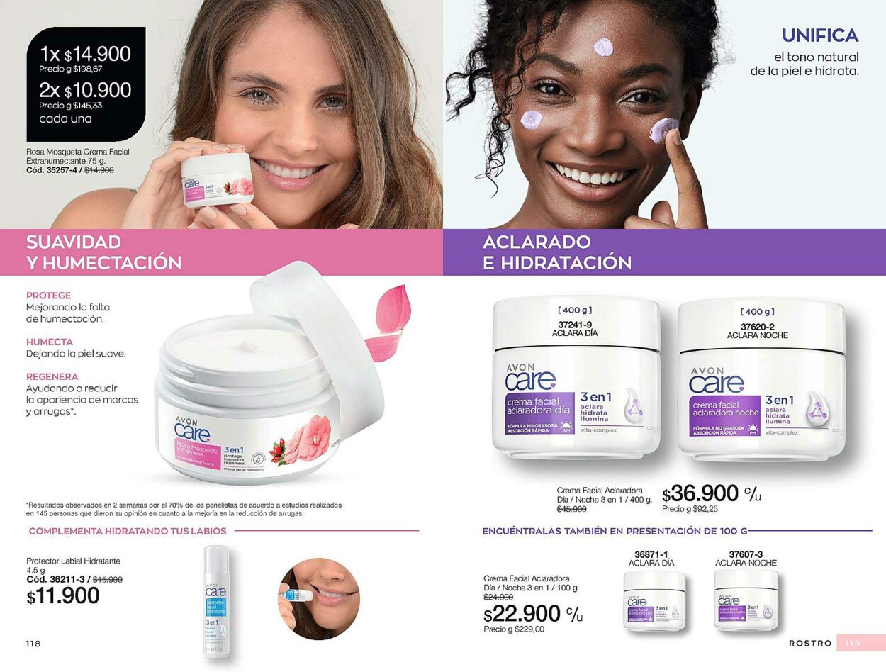 Catálogo Avon 26.01.2023 - 13.02.2023